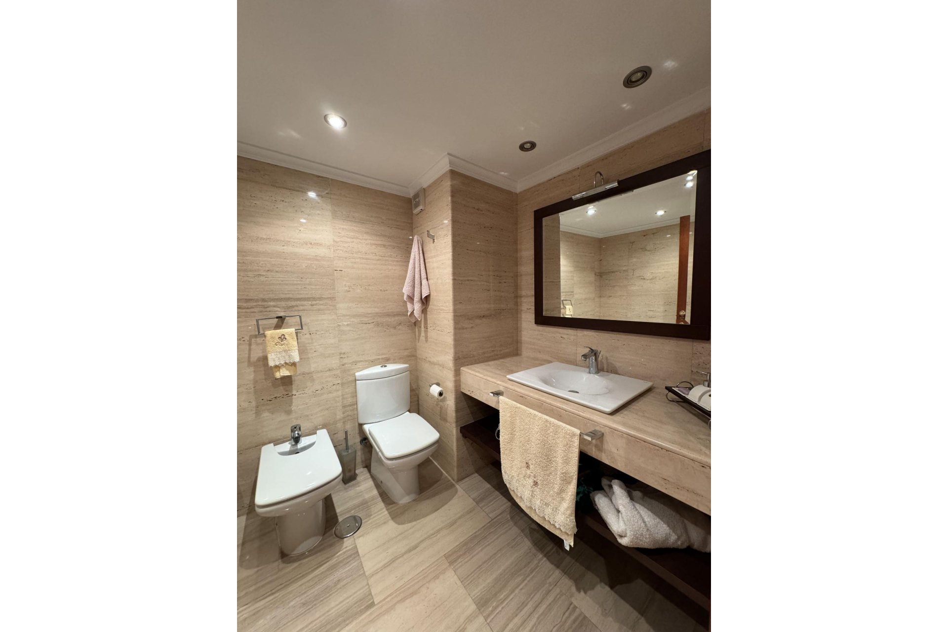 Segunda mano - Apartamento -
Torrevieja - Playa del Cura