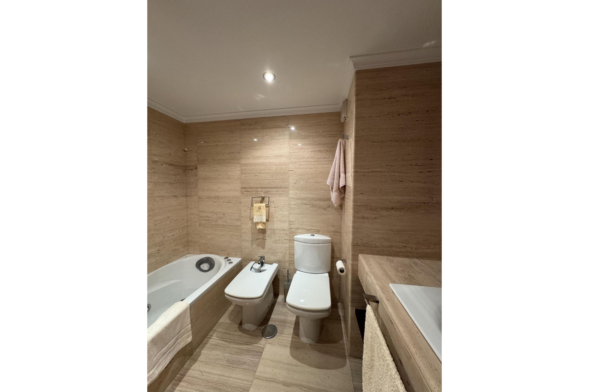 Segunda mano - Apartamento -
Torrevieja - Playa del Cura