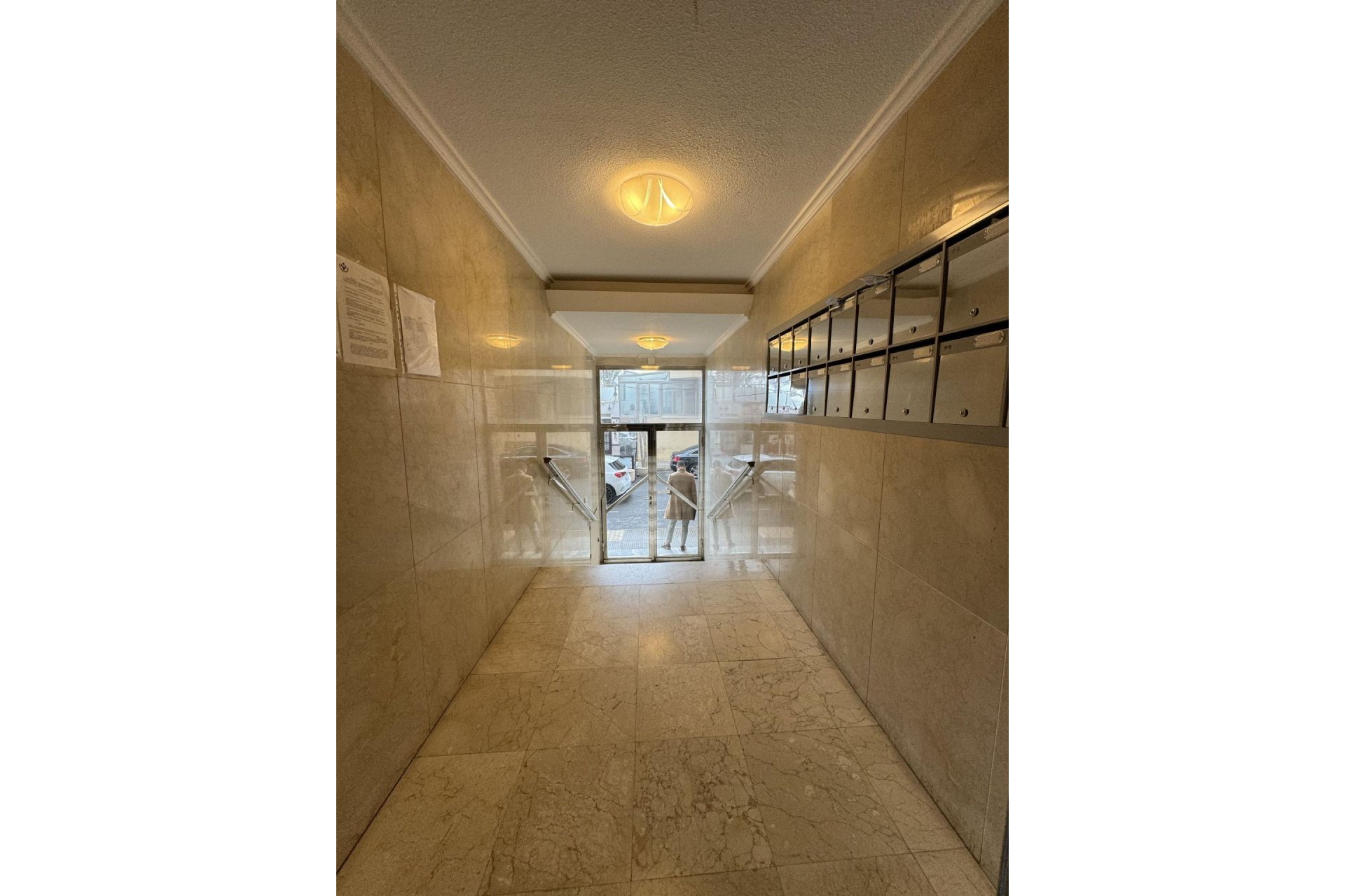 Segunda mano - Apartamento -
Torrevieja - Playa del Cura
