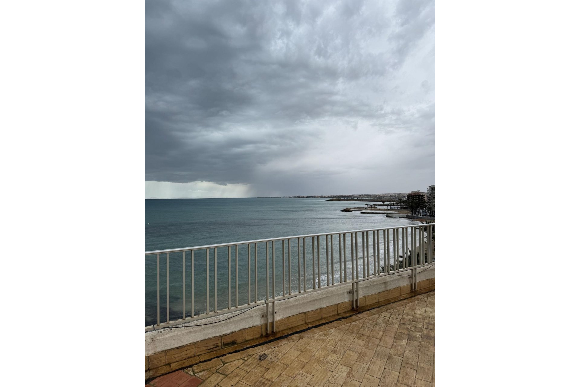 Segunda mano - Apartamento -
Torrevieja - Playa del Cura