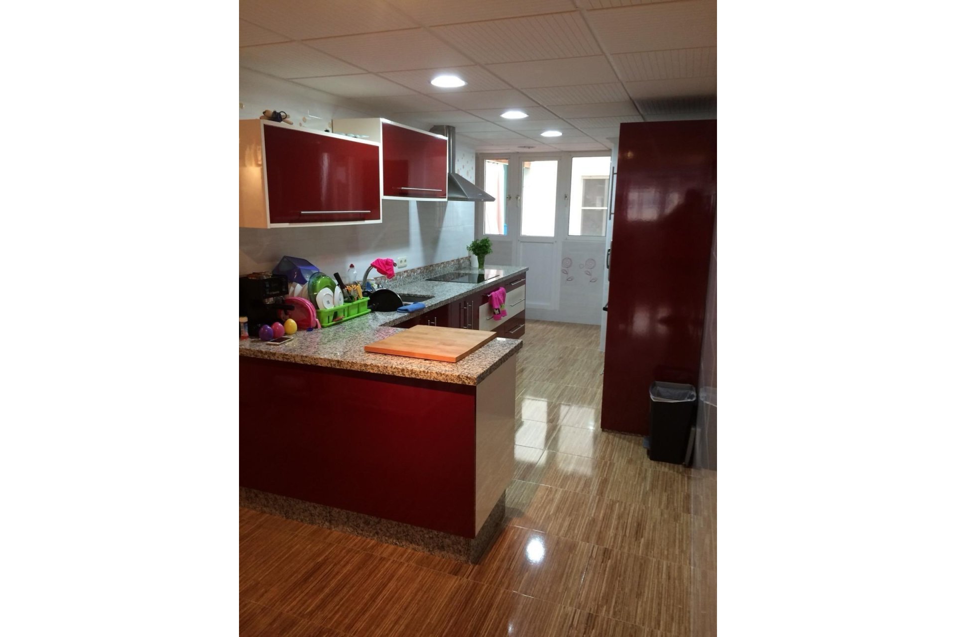 Segunda mano - Apartamento -
Torrevieja - Playa del Cura