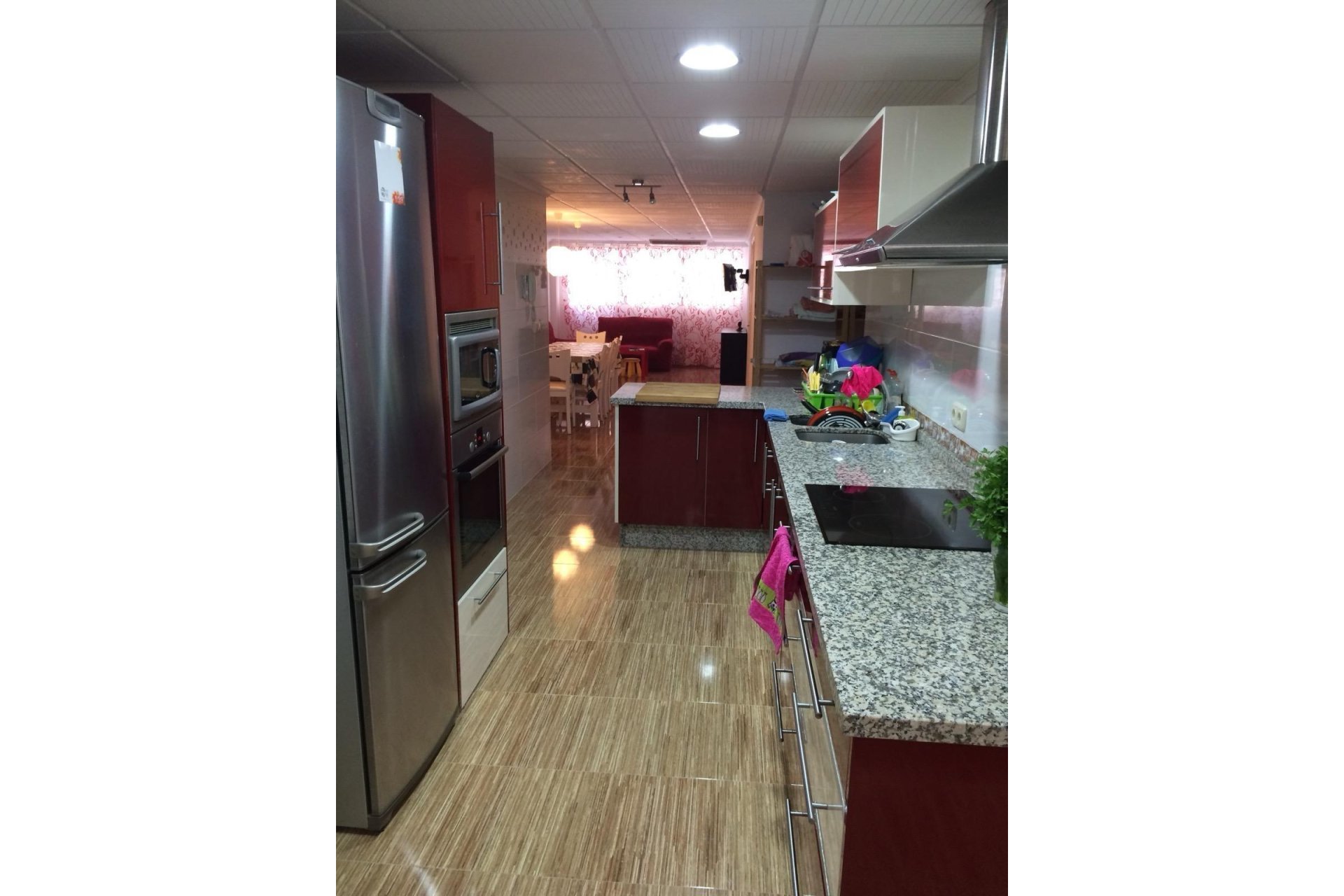 Segunda mano - Apartamento -
Torrevieja - Playa del Cura