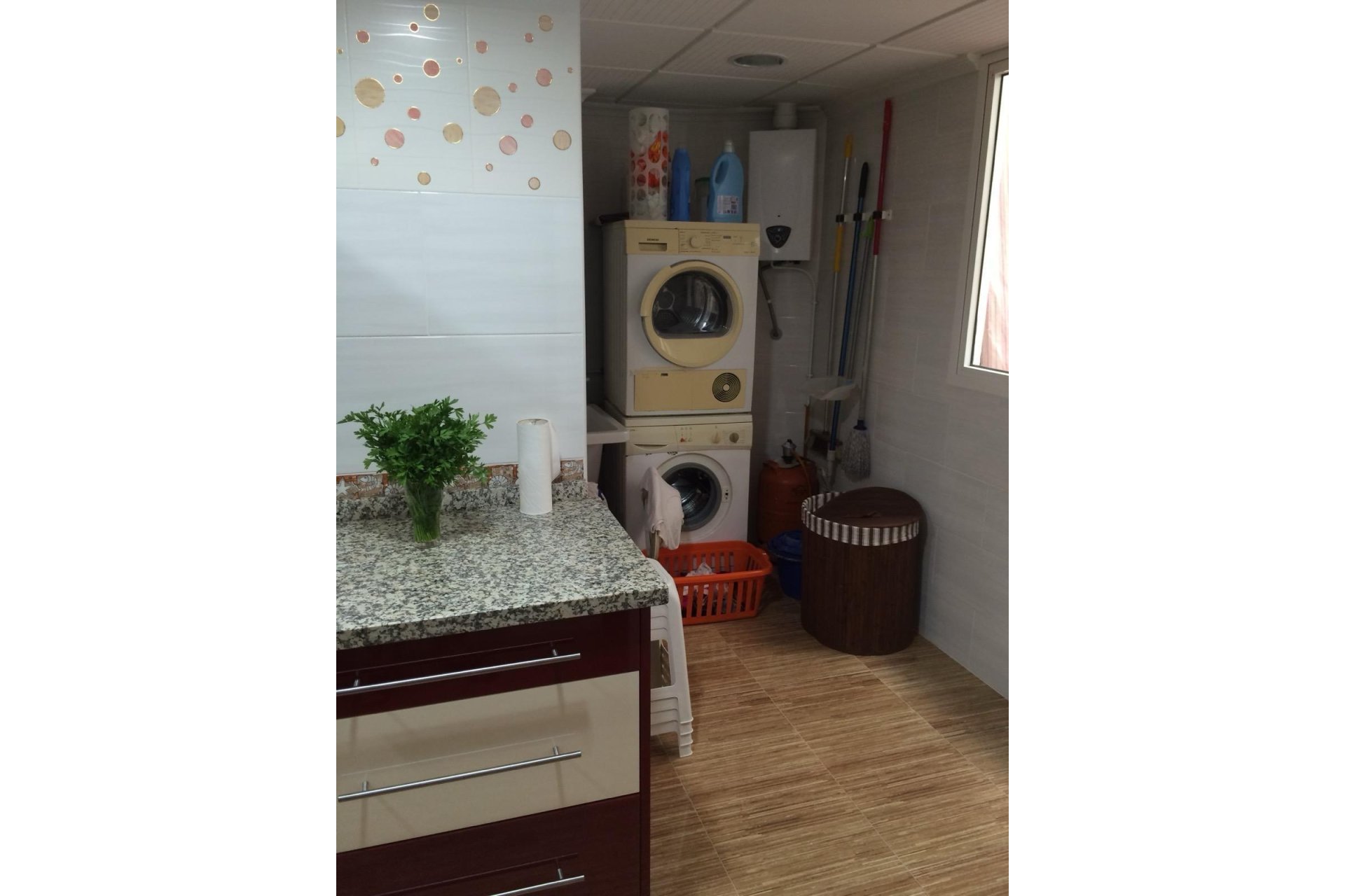 Segunda mano - Apartamento -
Torrevieja - Playa del Cura