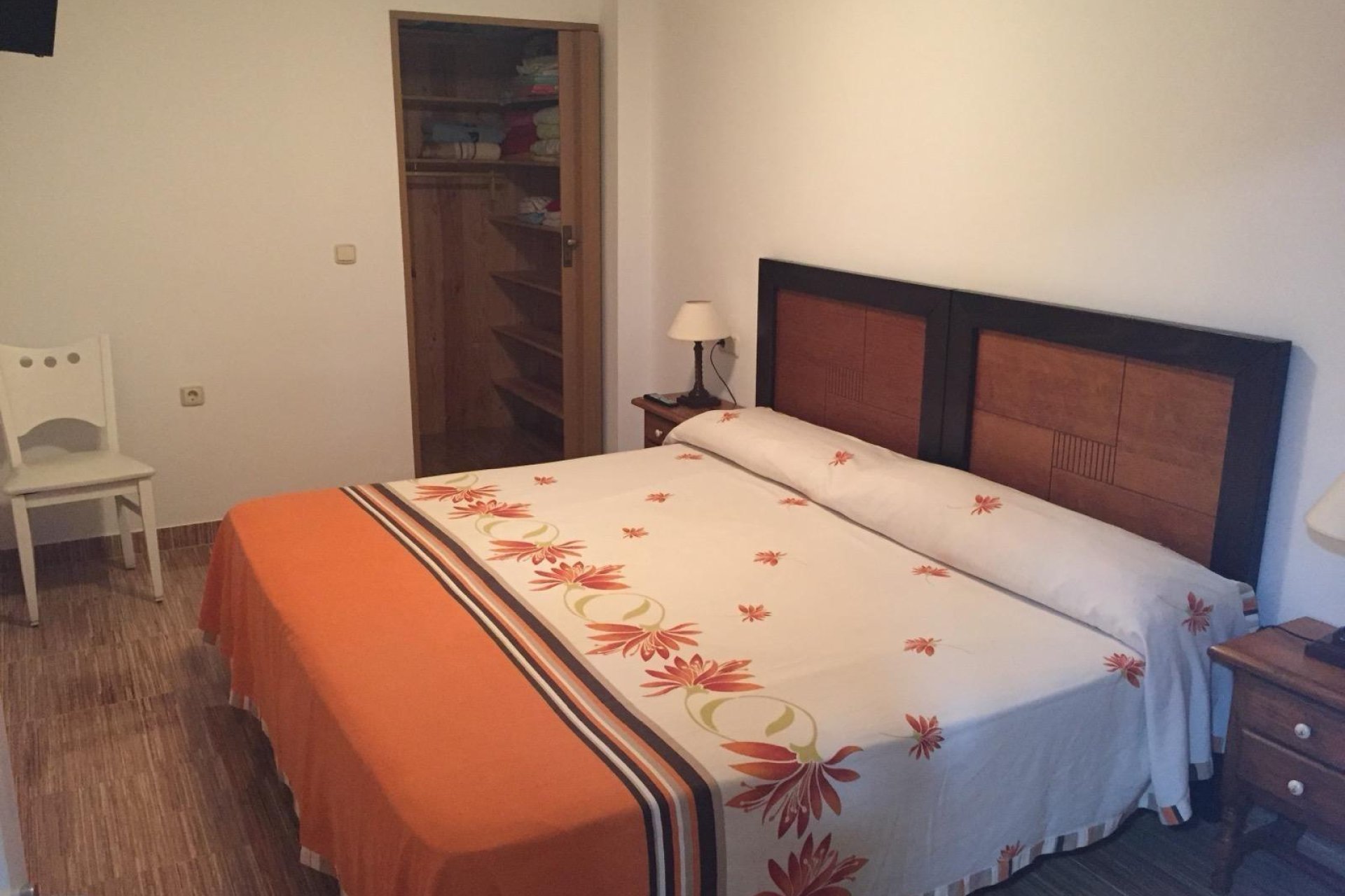 Segunda mano - Apartamento -
Torrevieja - Playa del Cura