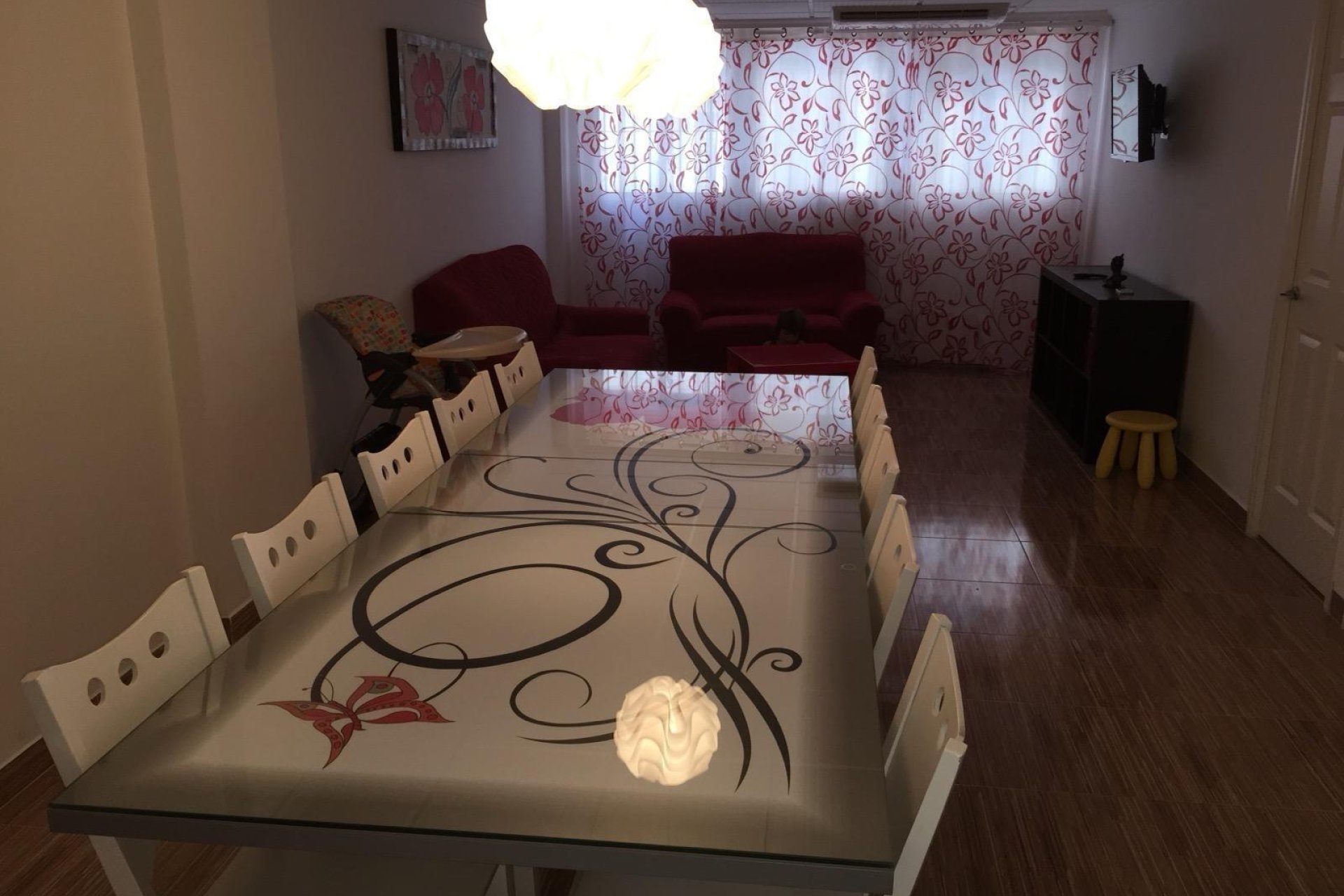 Segunda mano - Apartamento -
Torrevieja - Playa del Cura