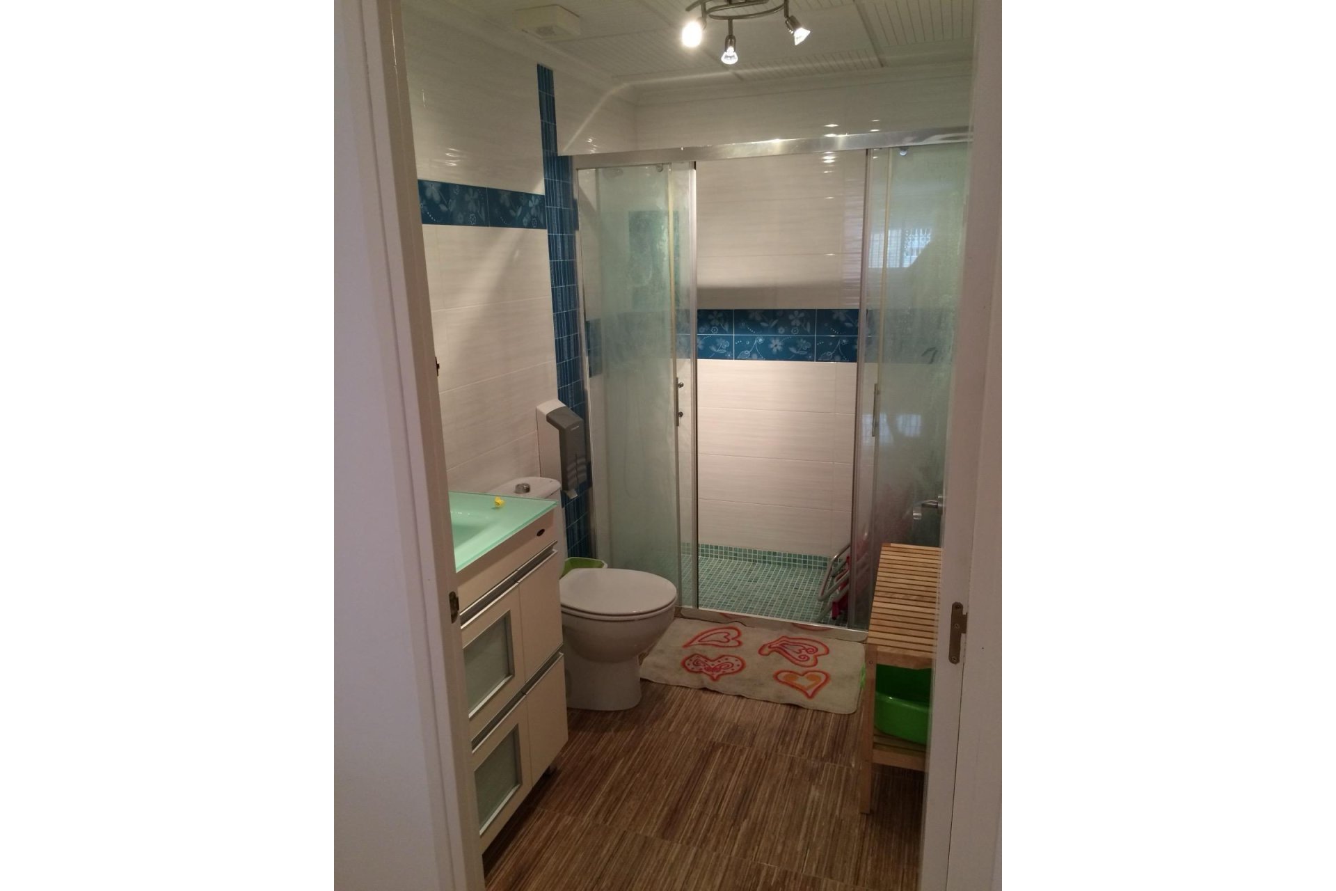 Segunda mano - Apartamento -
Torrevieja - Playa del Cura