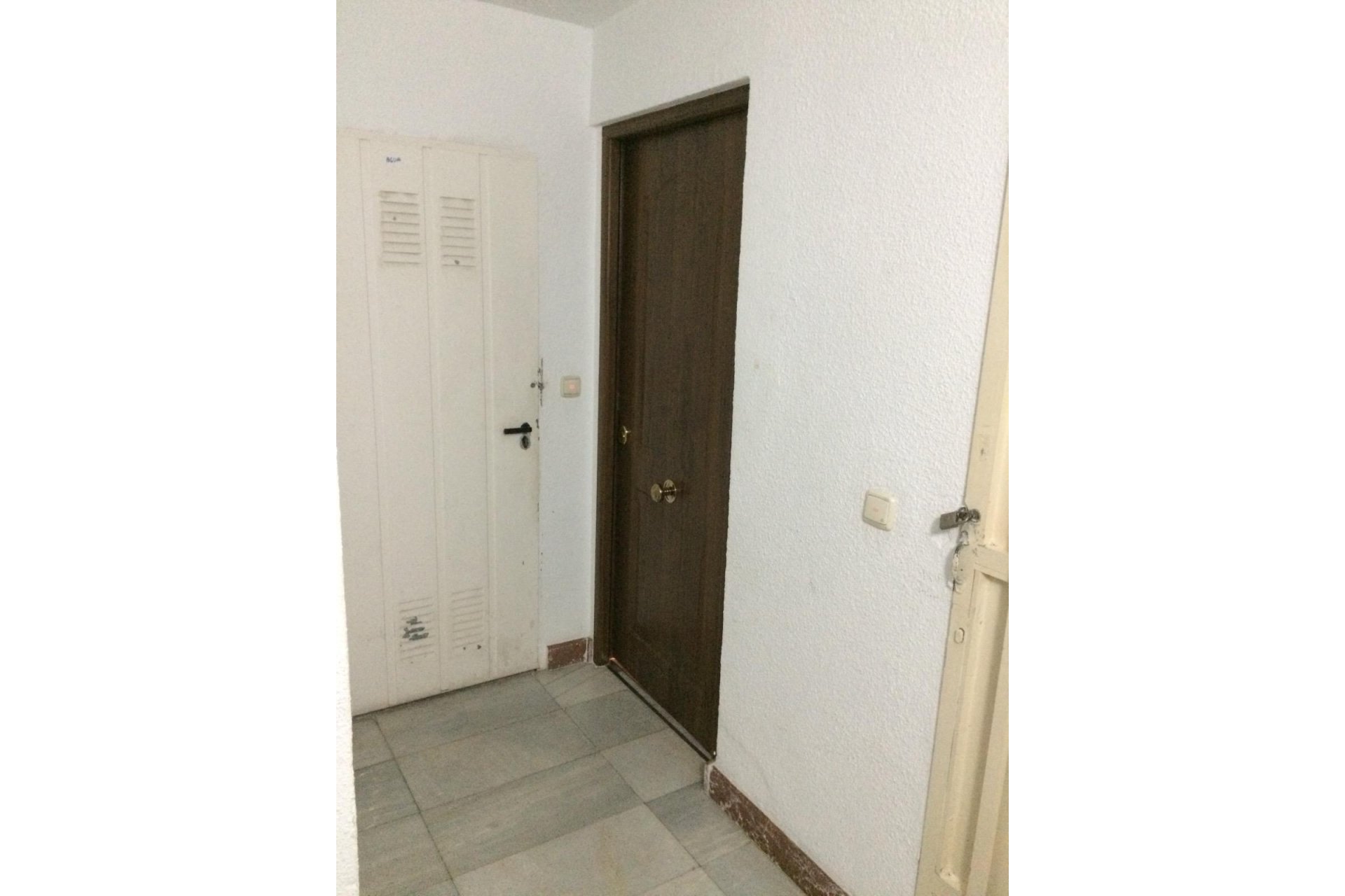 Segunda mano - Apartamento -
Torrevieja - Playa del Cura