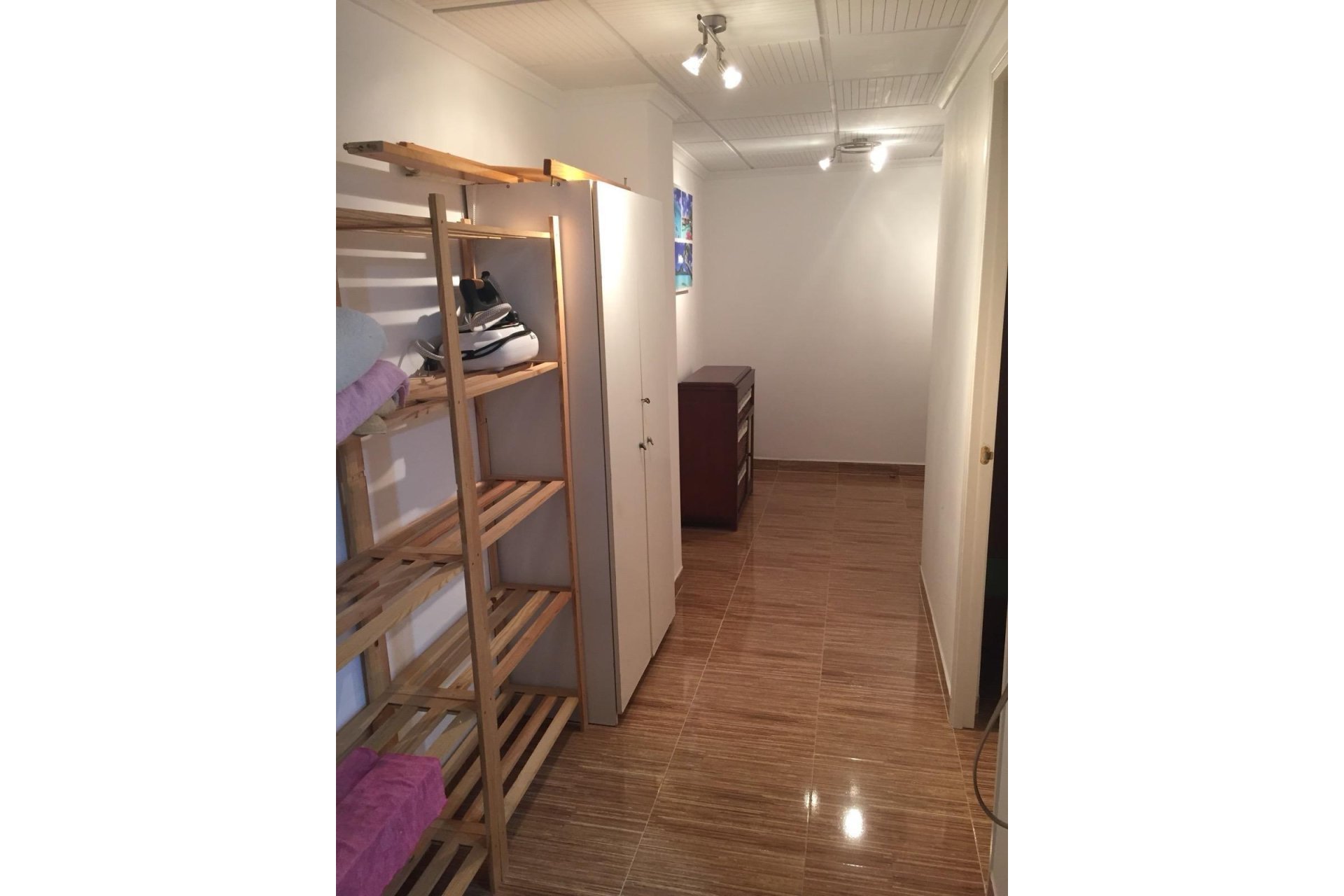 Segunda mano - Apartamento -
Torrevieja - Playa del Cura