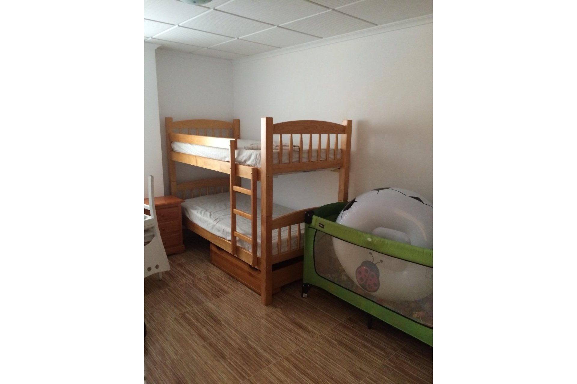 Segunda mano - Apartamento -
Torrevieja - Playa del Cura