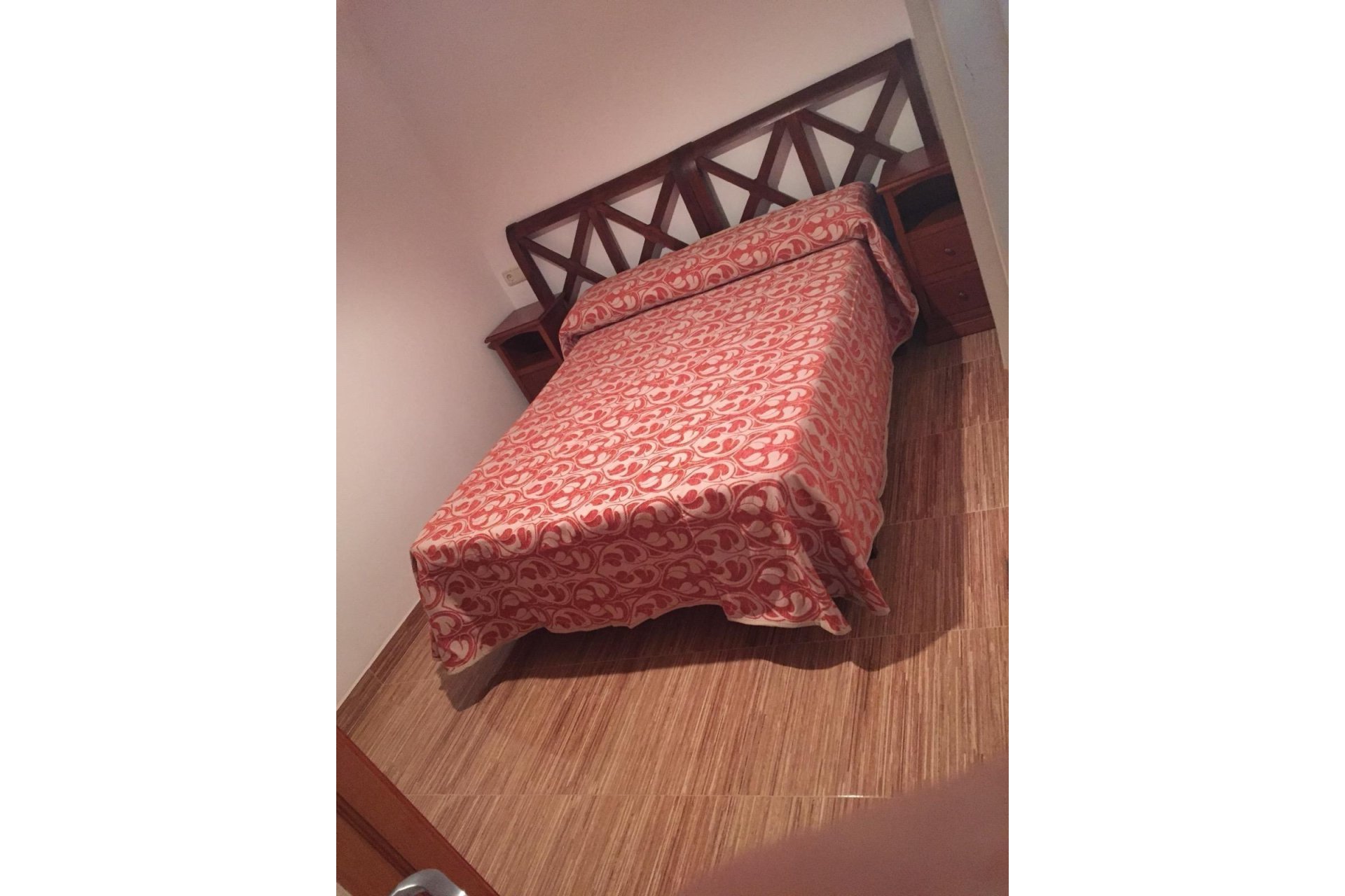 Segunda mano - Apartamento -
Torrevieja - Playa del Cura
