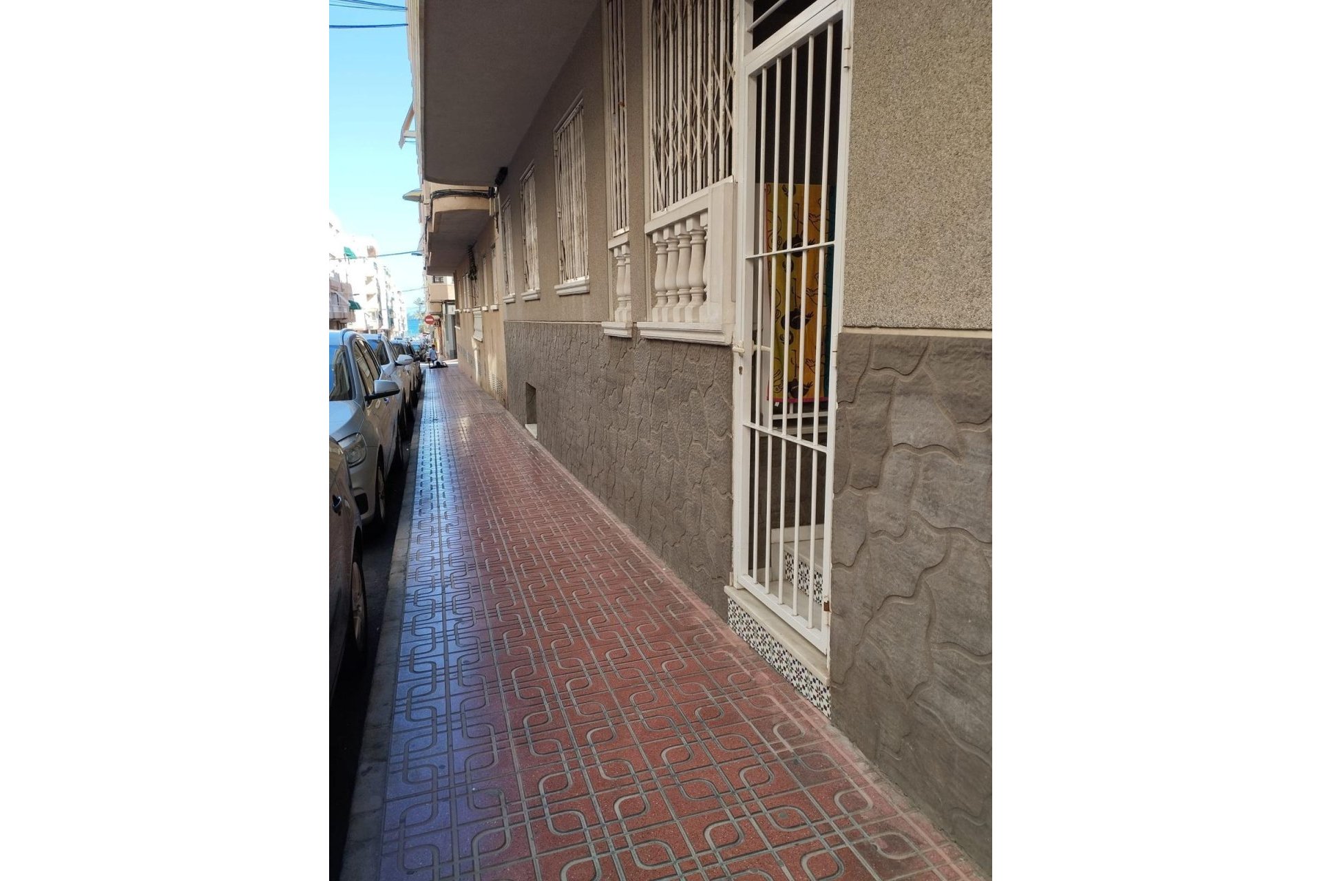 Segunda mano - Apartamento -
Torrevieja - Playa del Cura