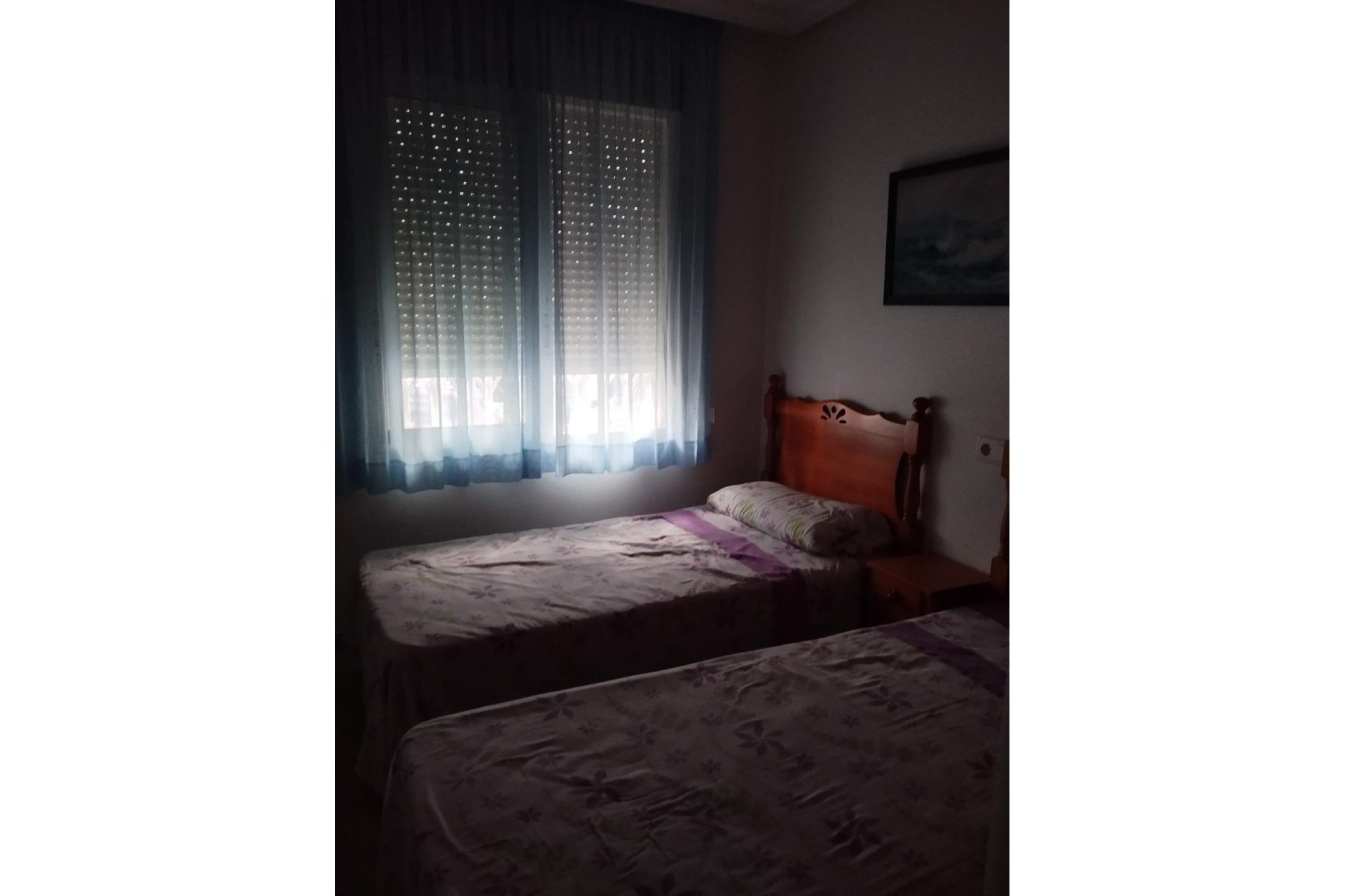 Segunda mano - Apartamento -
Torrevieja - Playa del Cura