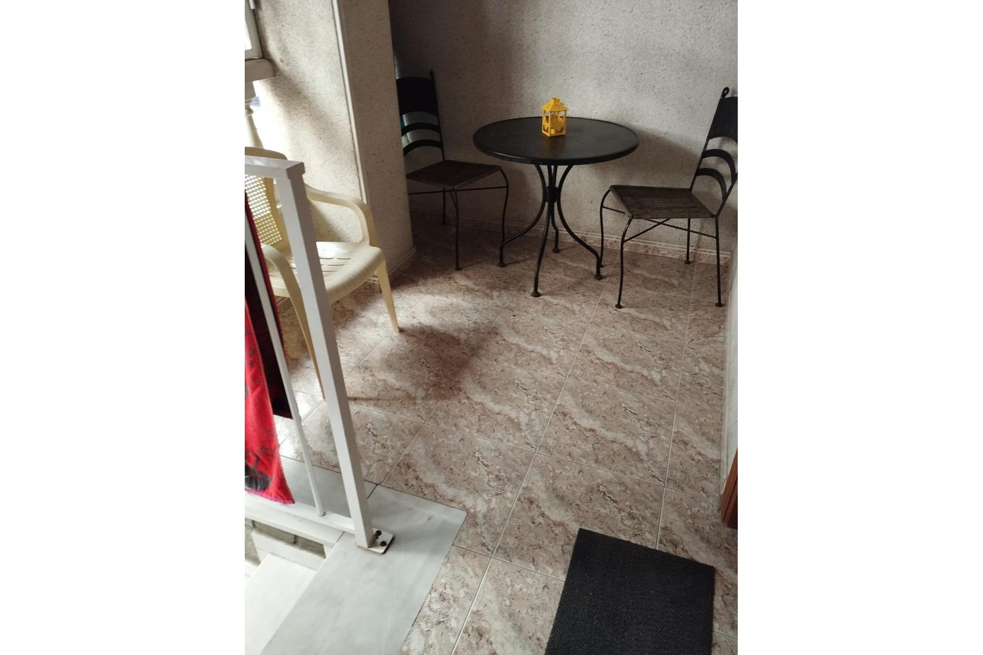 Segunda mano - Apartamento -
Torrevieja - Playa del Cura