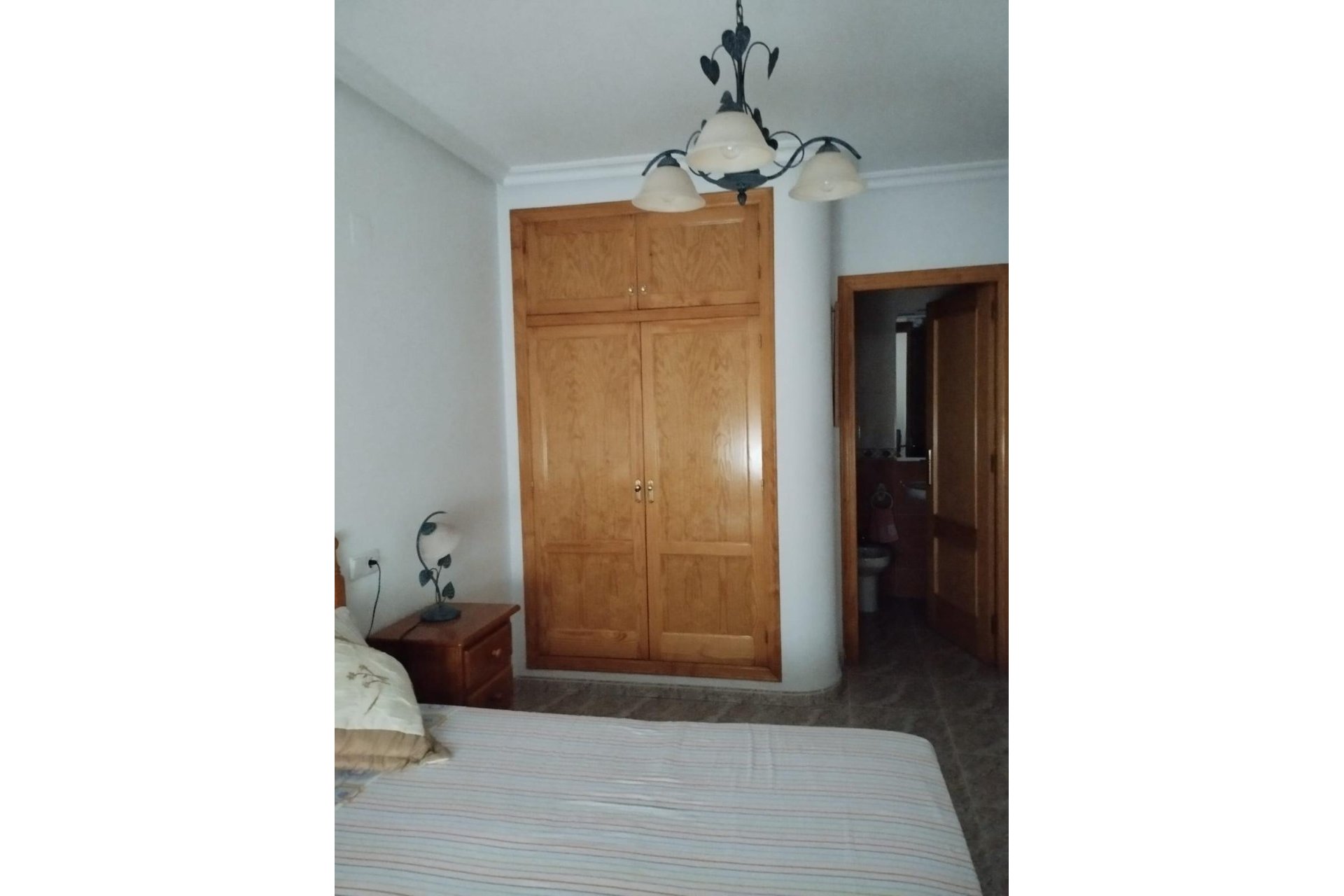 Segunda mano - Apartamento -
Torrevieja - Playa del Cura