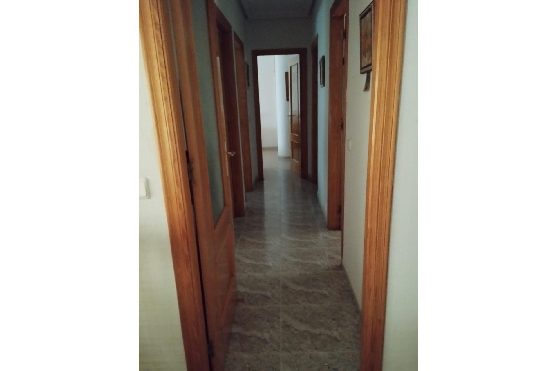 Segunda mano - Apartamento -
Torrevieja - Playa del Cura