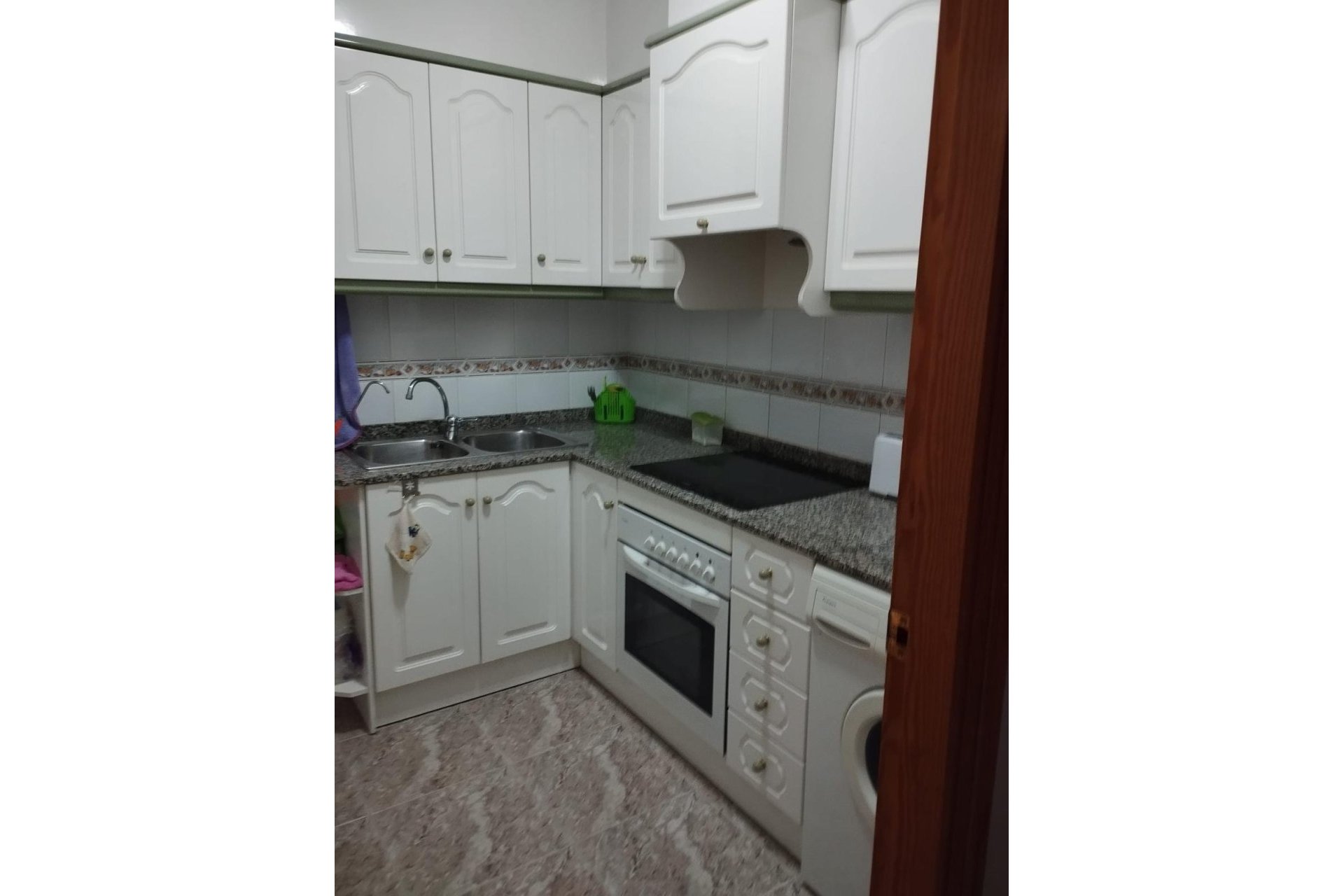 Segunda mano - Apartamento -
Torrevieja - Playa del Cura