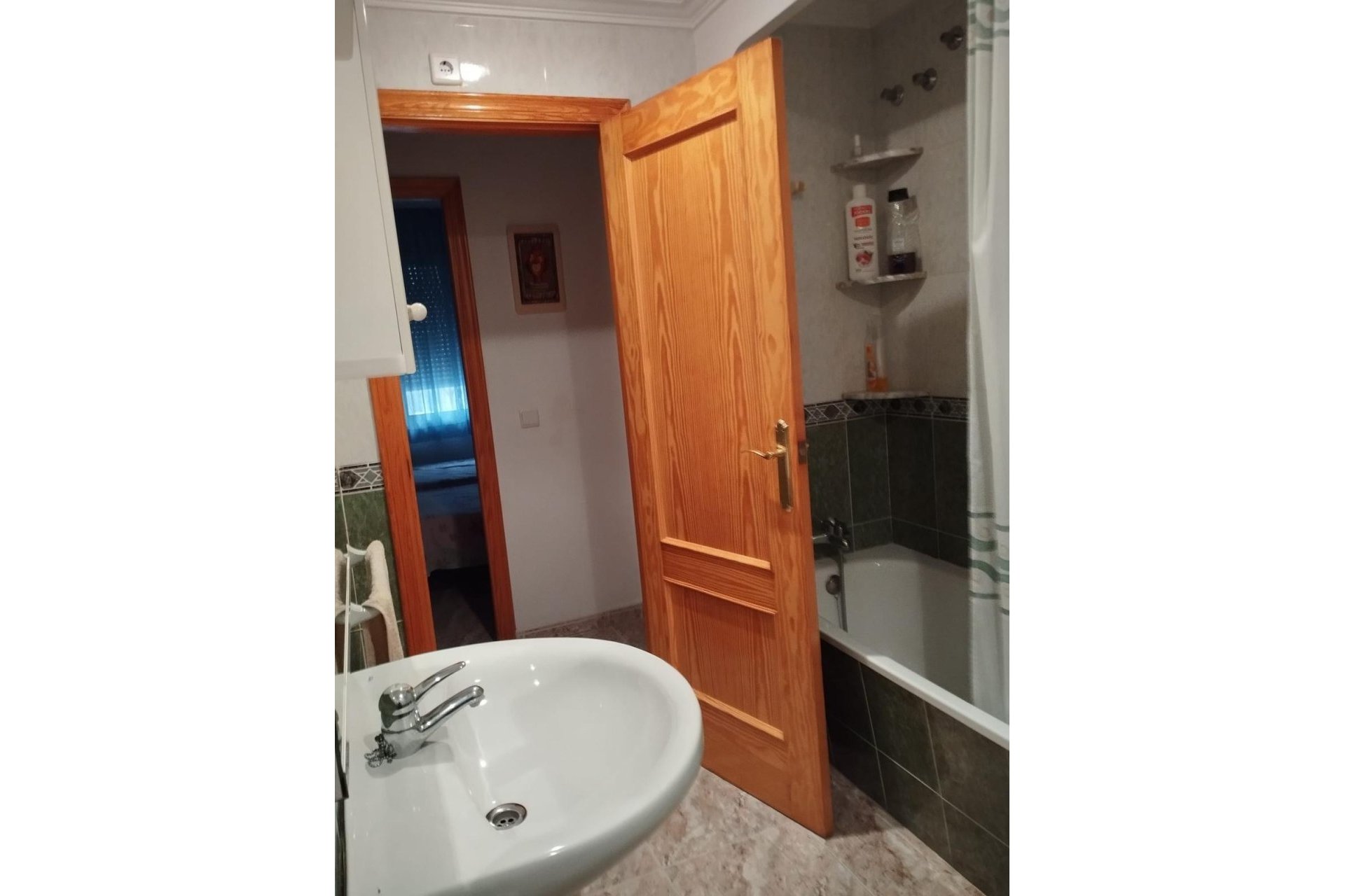 Segunda mano - Apartamento -
Torrevieja - Playa del Cura
