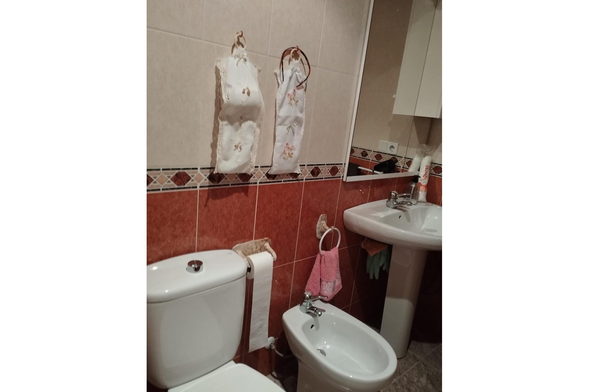 Segunda mano - Apartamento -
Torrevieja - Playa del Cura