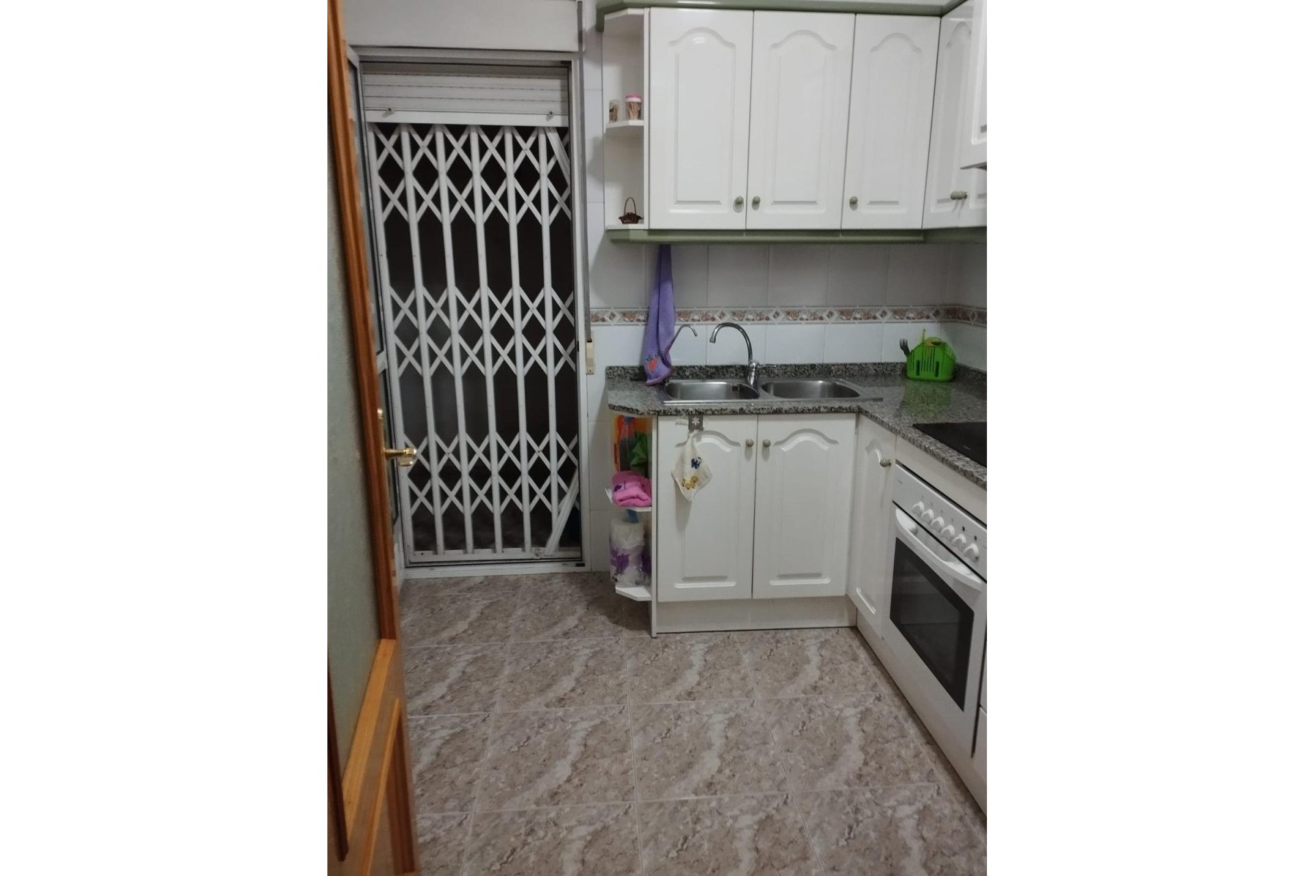 Segunda mano - Apartamento -
Torrevieja - Playa del Cura