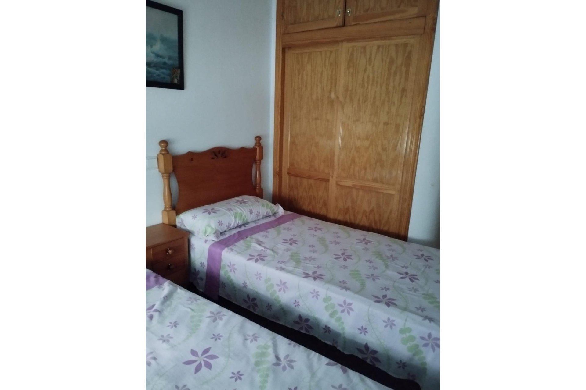 Segunda mano - Apartamento -
Torrevieja - Playa del Cura