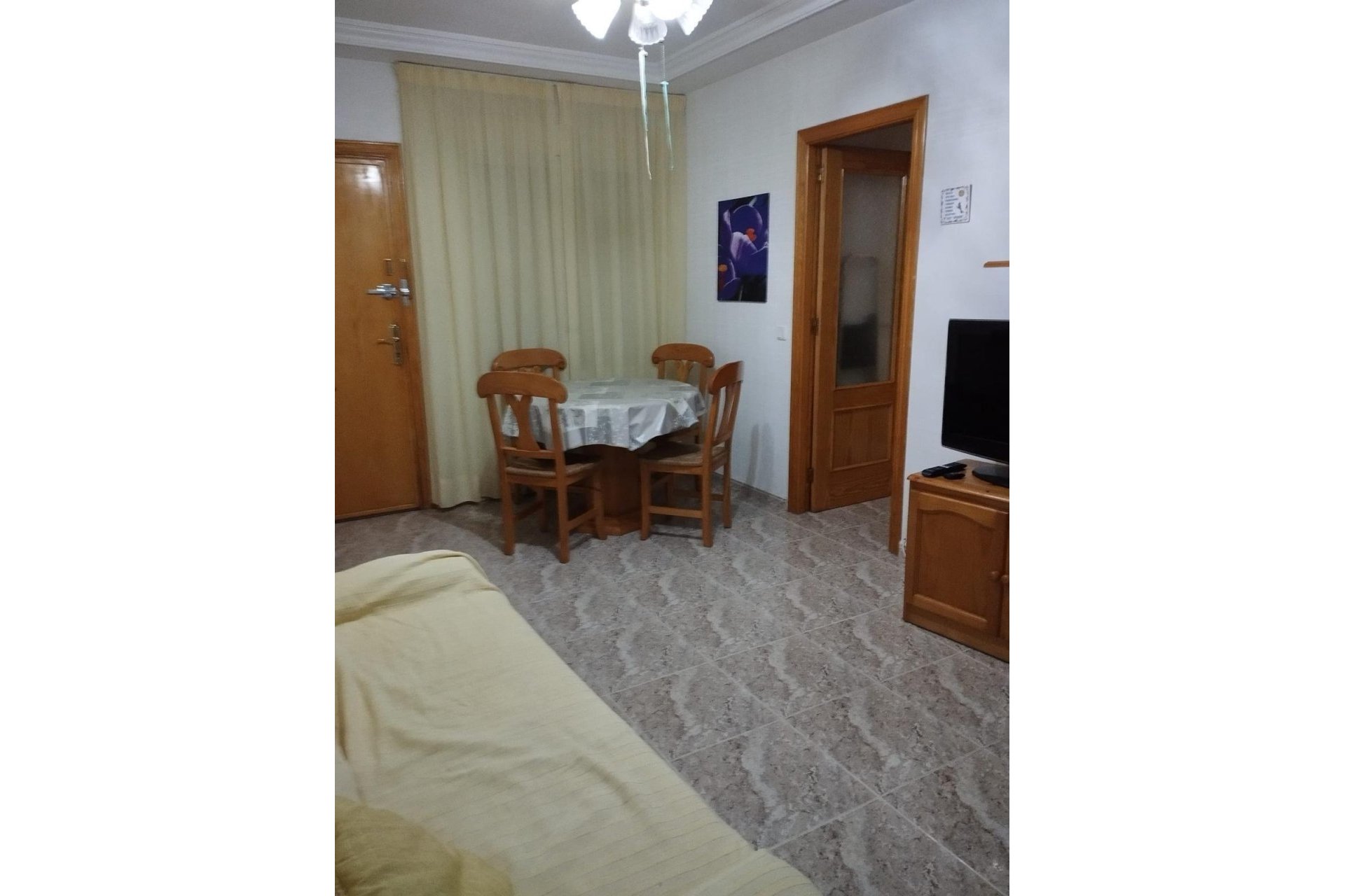 Segunda mano - Apartamento -
Torrevieja - Playa del Cura