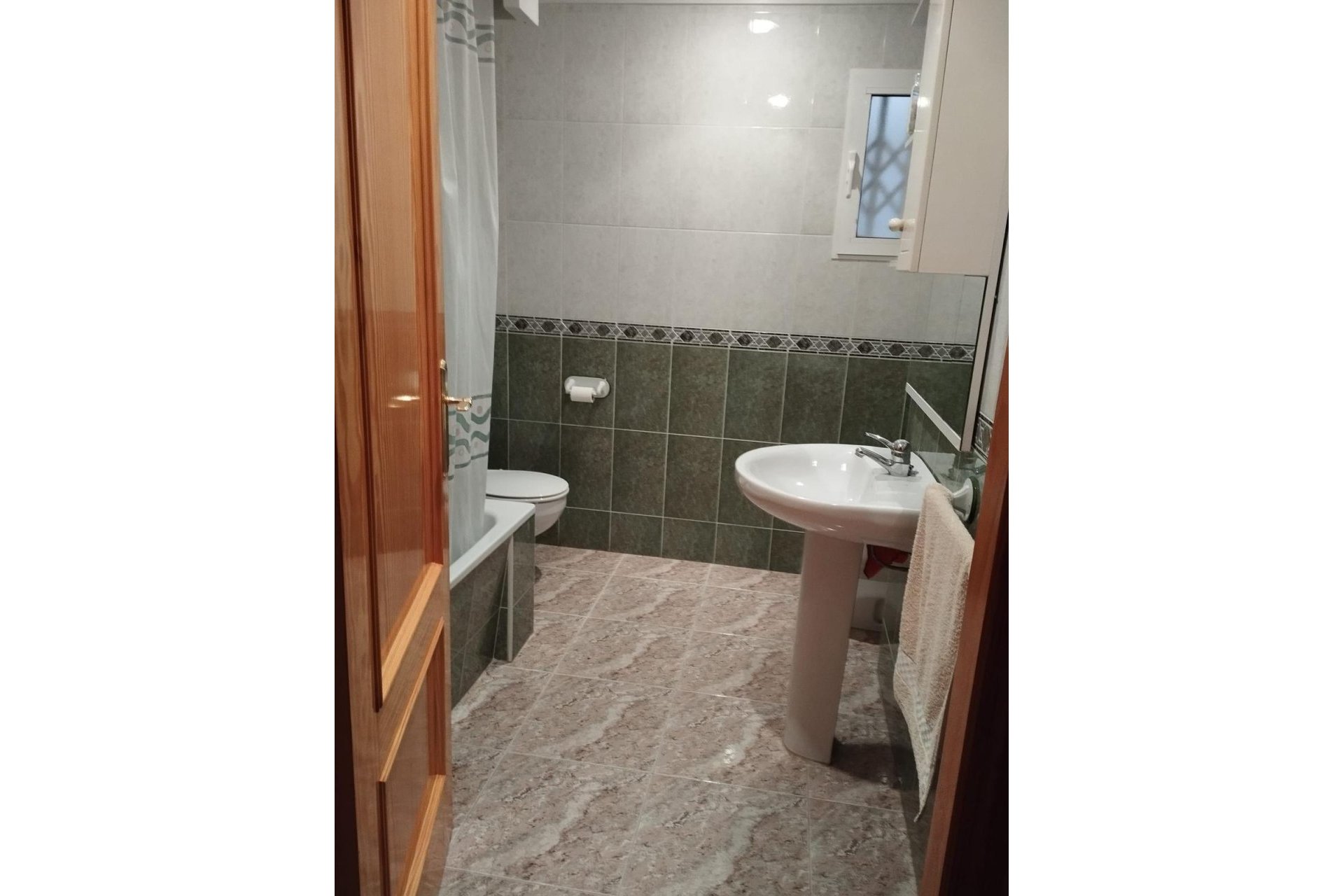 Segunda mano - Apartamento -
Torrevieja - Playa del Cura
