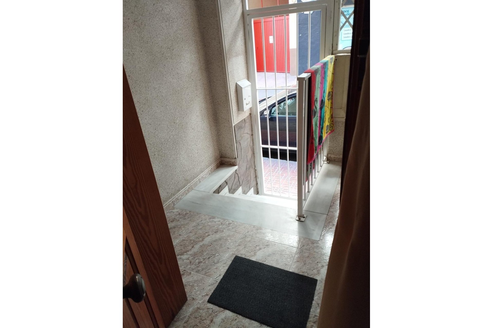 Segunda mano - Apartamento -
Torrevieja - Playa del Cura