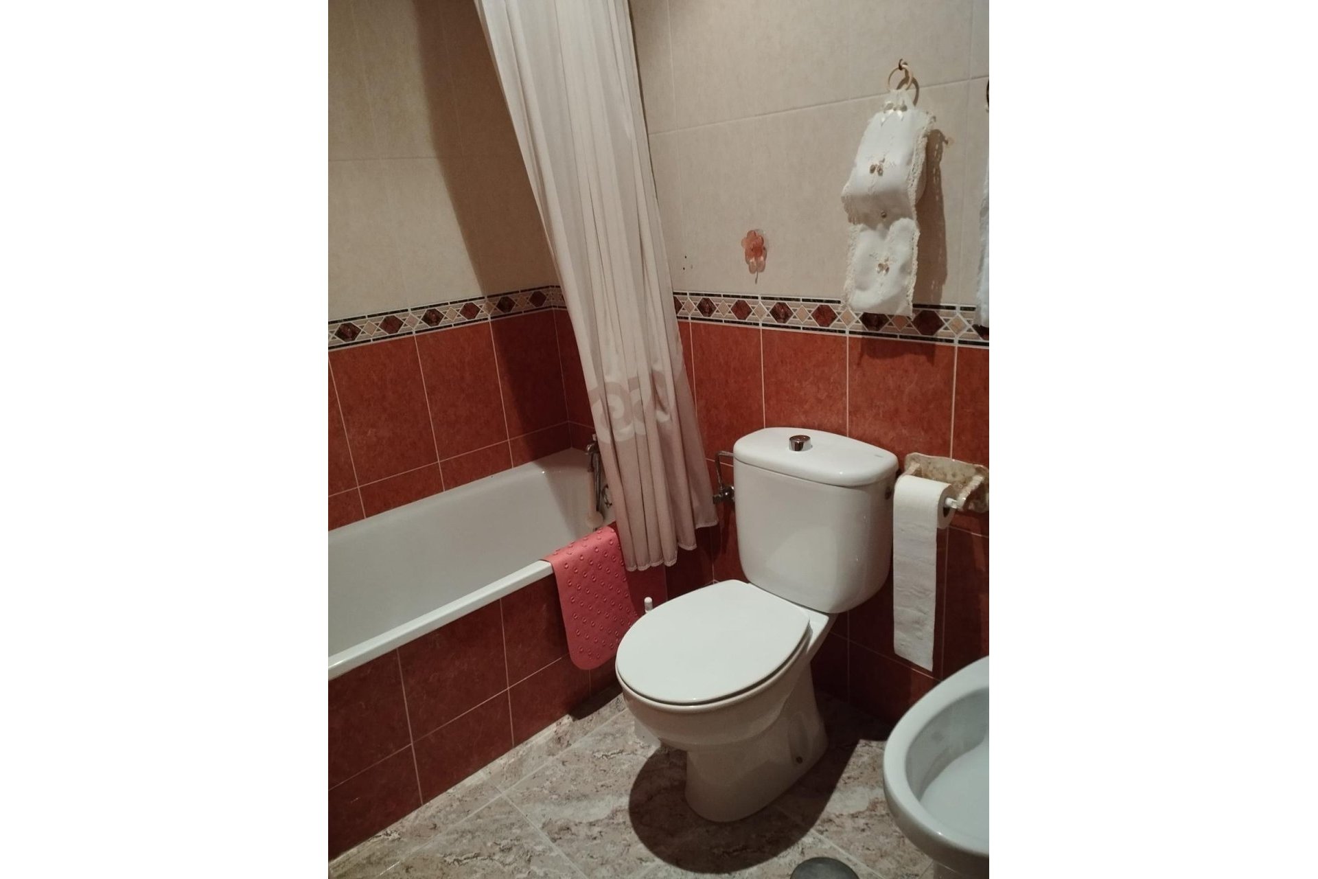 Segunda mano - Apartamento -
Torrevieja - Playa del Cura