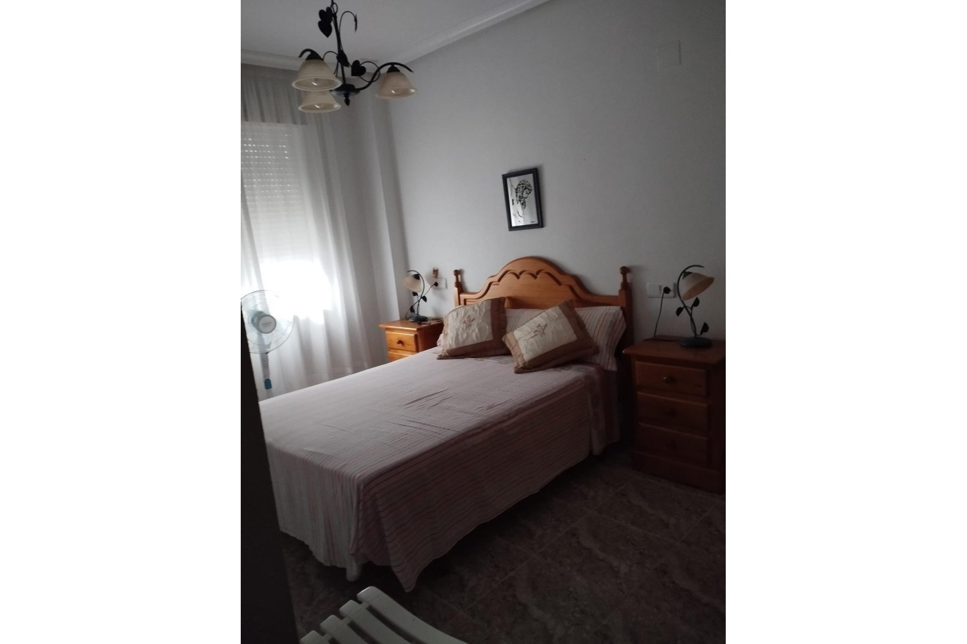 Segunda mano - Apartamento -
Torrevieja - Playa del Cura