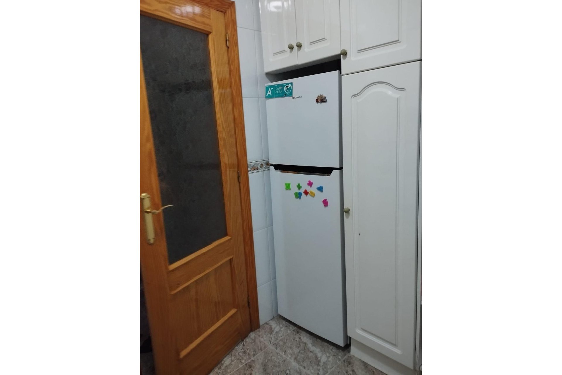 Segunda mano - Apartamento -
Torrevieja - Playa del Cura