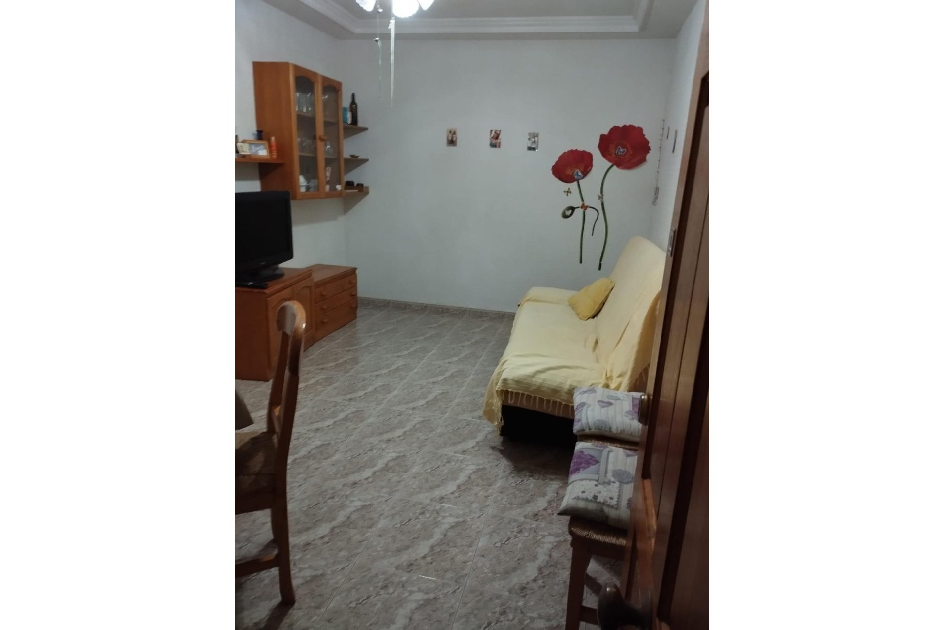 Segunda mano - Apartamento -
Torrevieja - Playa del Cura