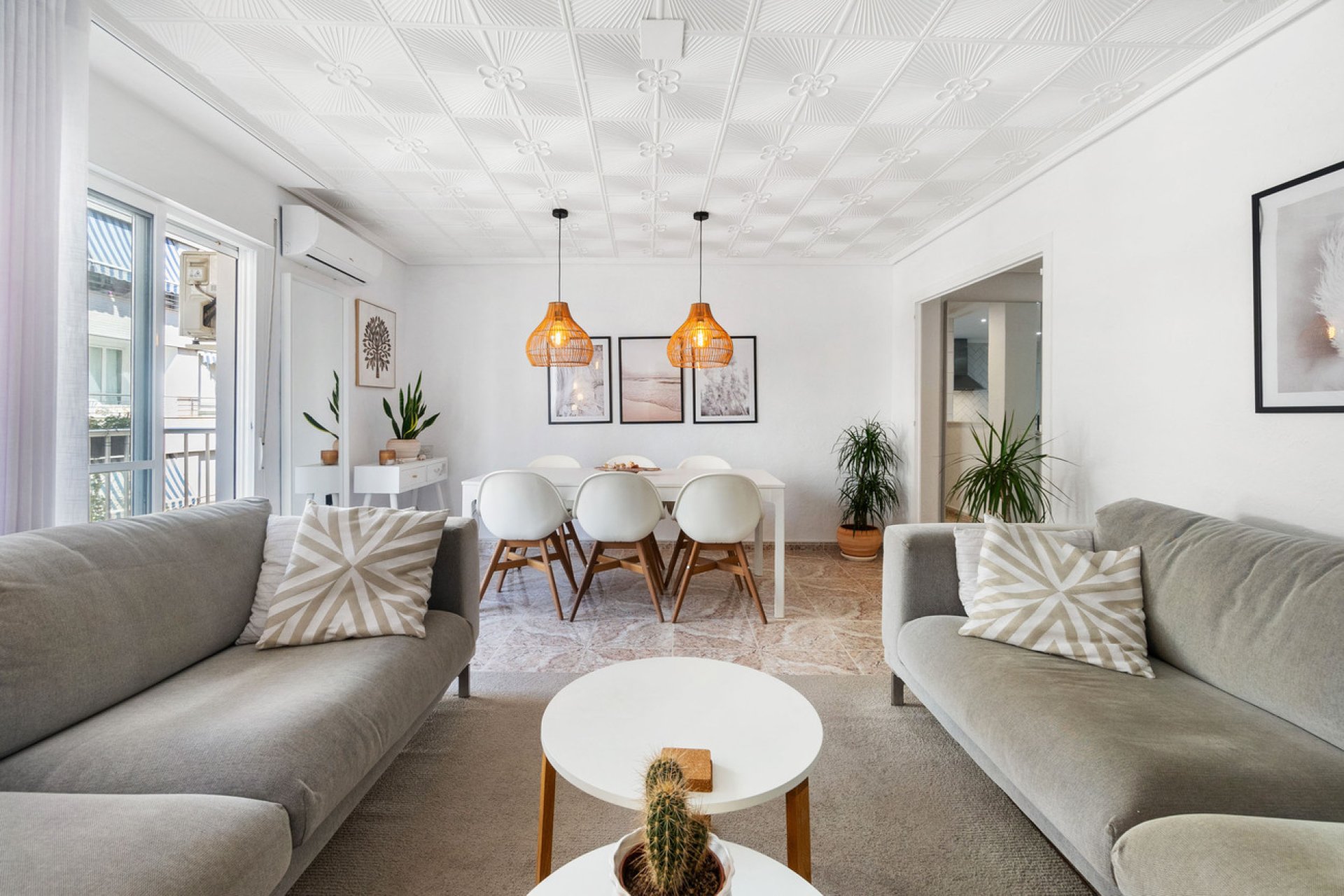 Segunda mano - Apartamento -
Torrevieja - Playa del Cura