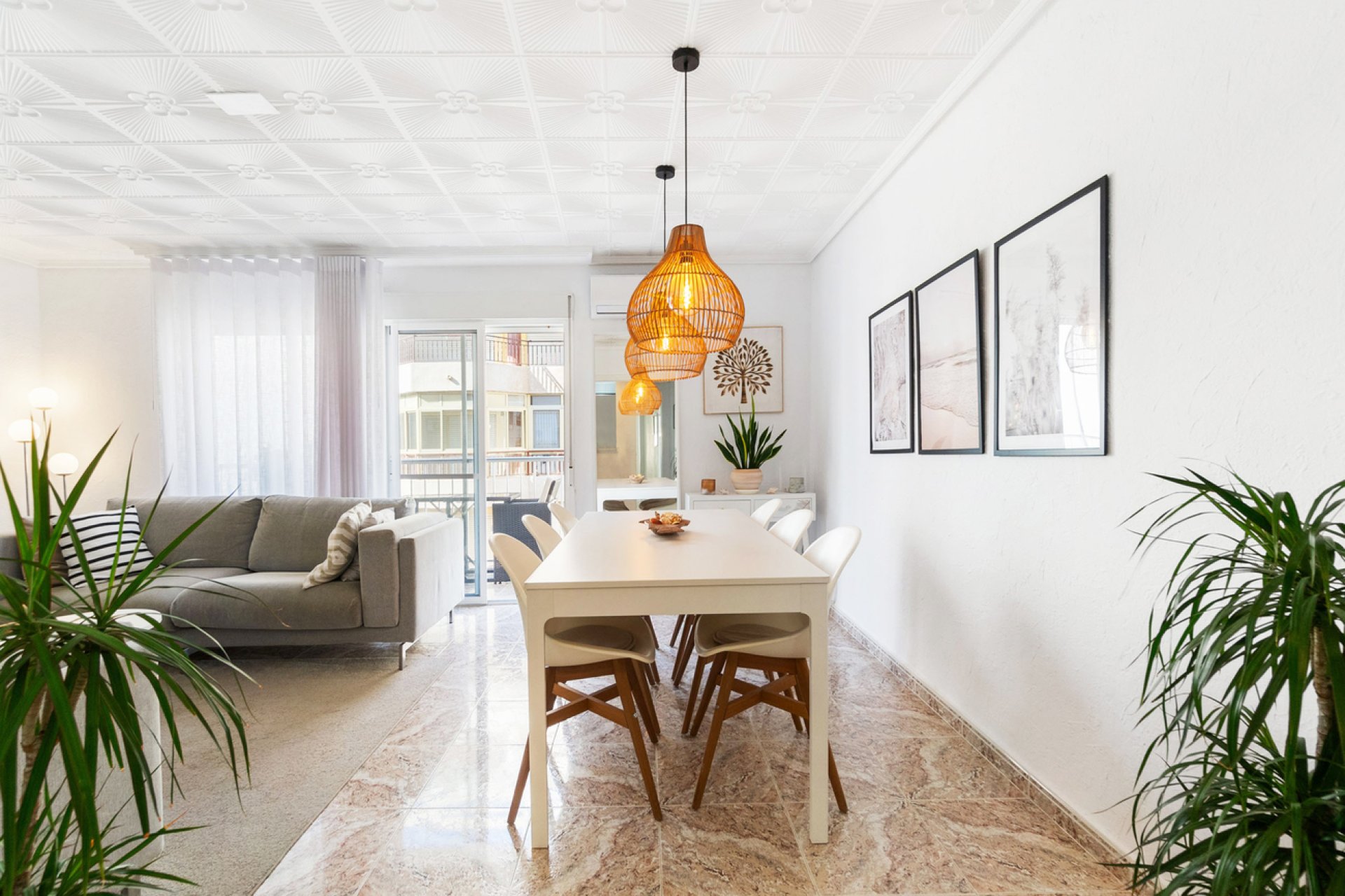 Segunda mano - Apartamento -
Torrevieja - Playa del Cura