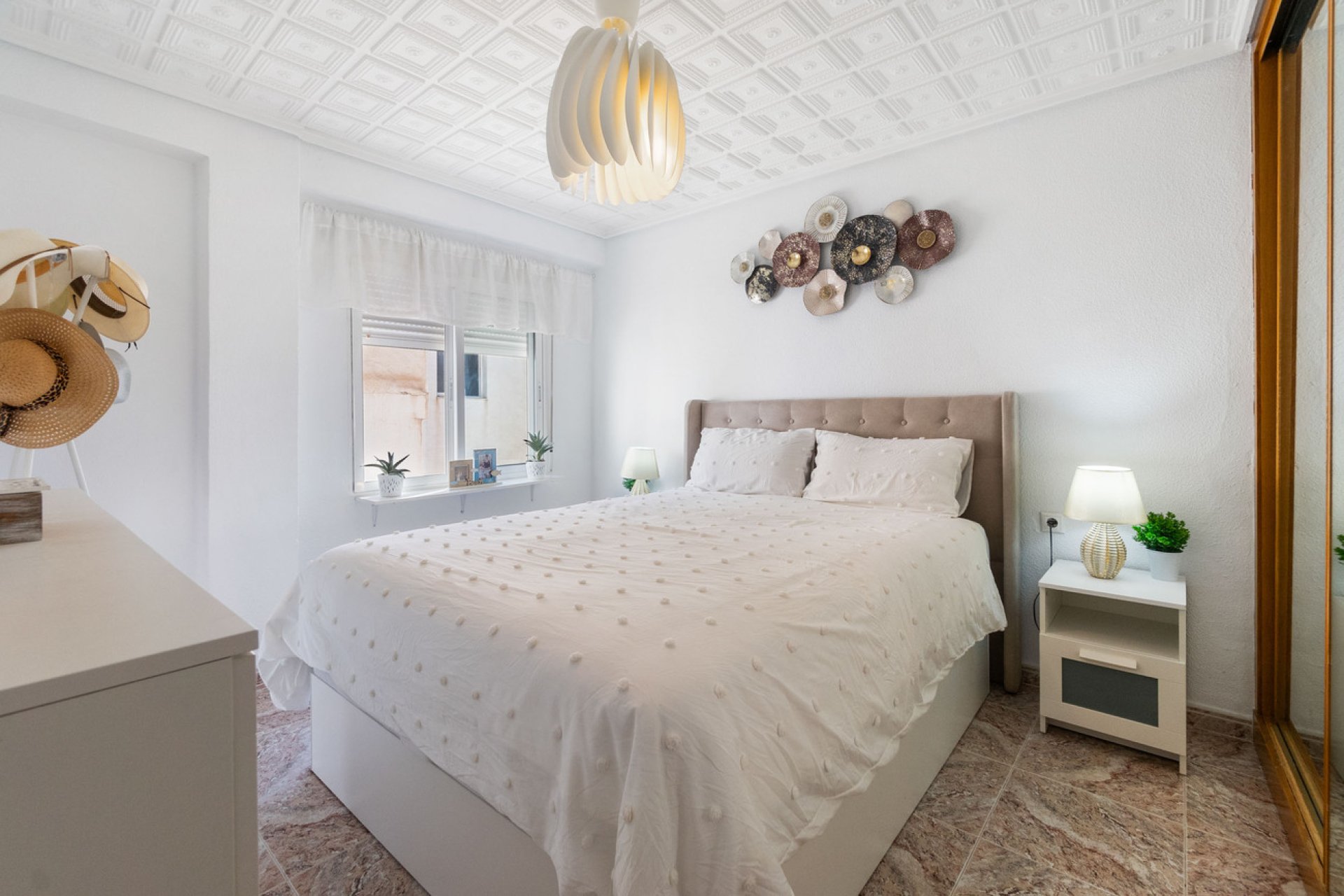Segunda mano - Apartamento -
Torrevieja - Playa del Cura