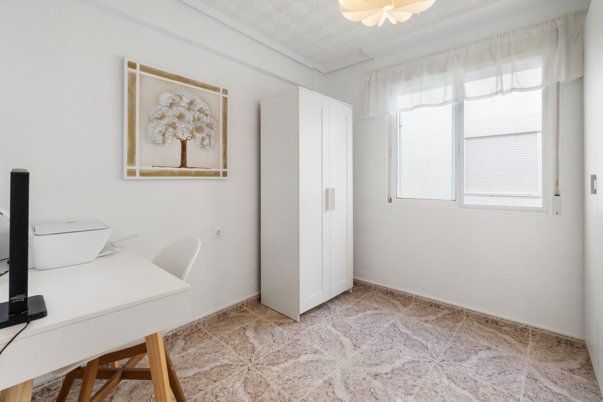 Segunda mano - Apartamento -
Torrevieja - Playa del Cura
