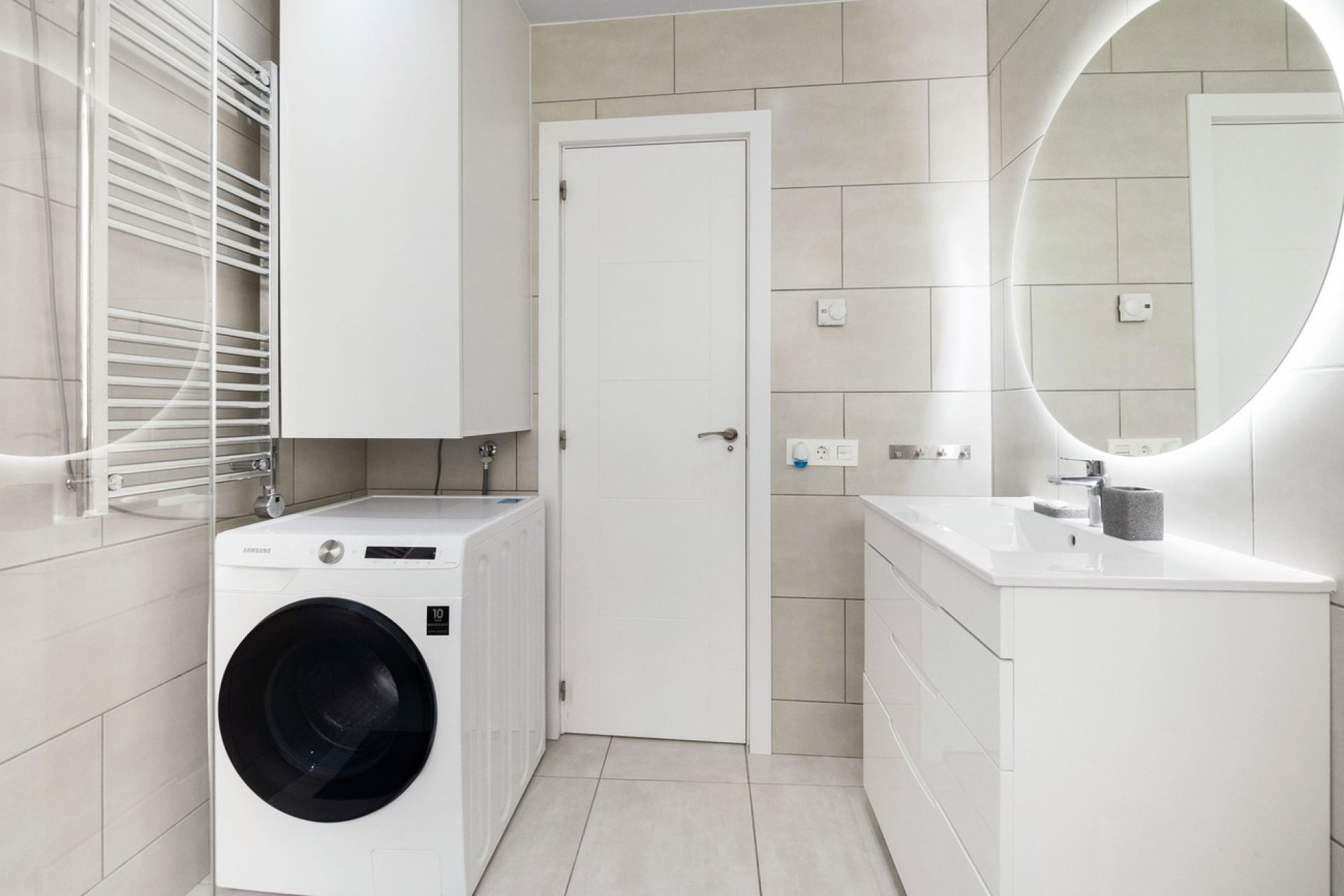 Segunda mano - Apartamento -
Torrevieja - Playa del Cura