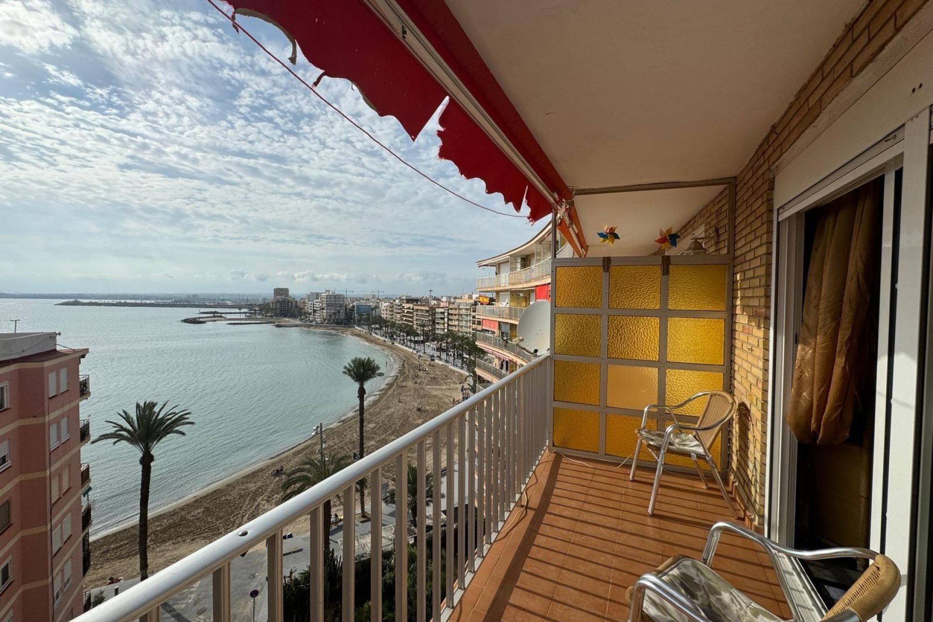 Segunda mano - Apartamento -
Torrevieja - Playa del Cura