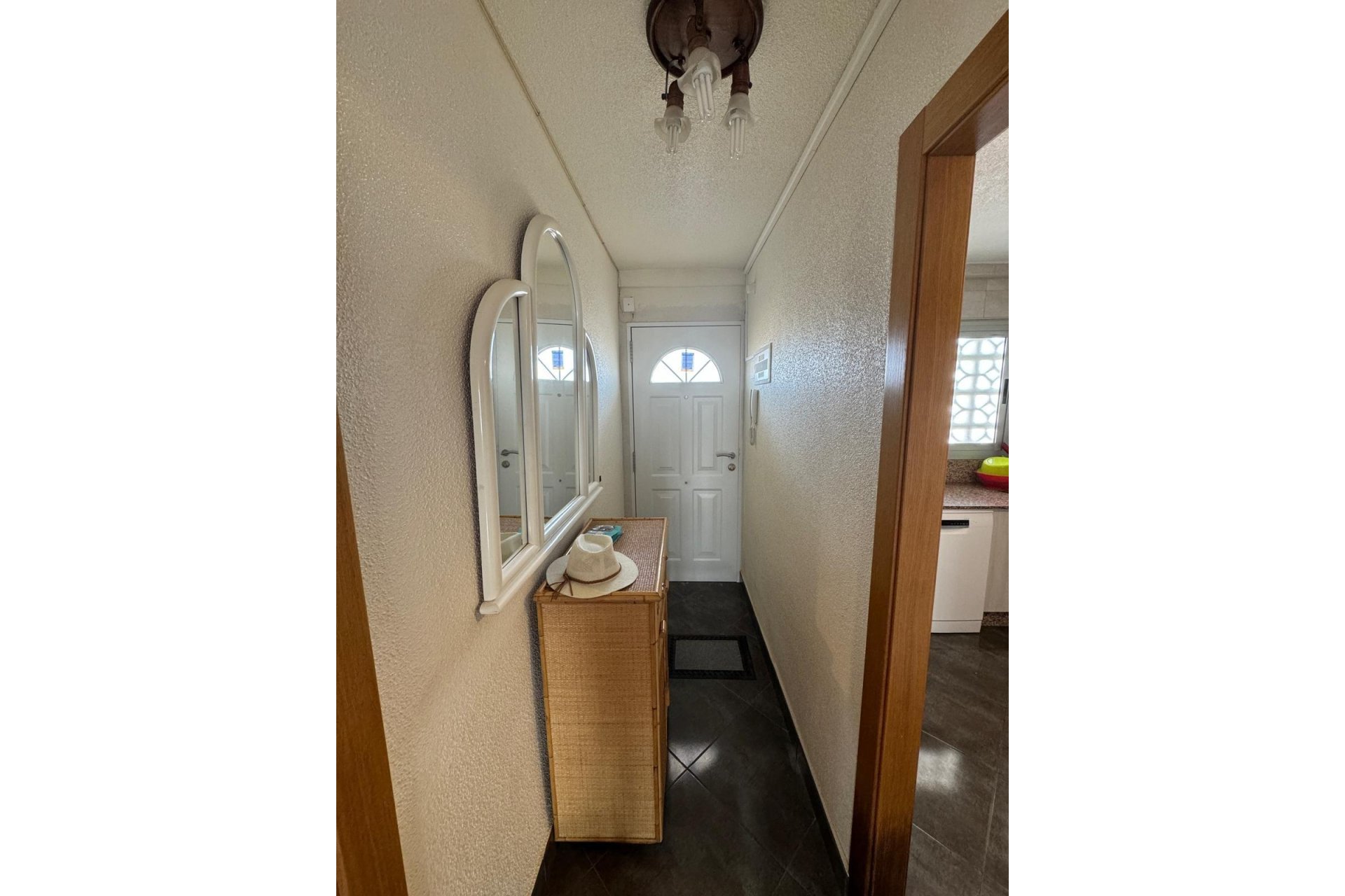 Segunda mano - Apartamento -
Torrevieja - Playa del Cura