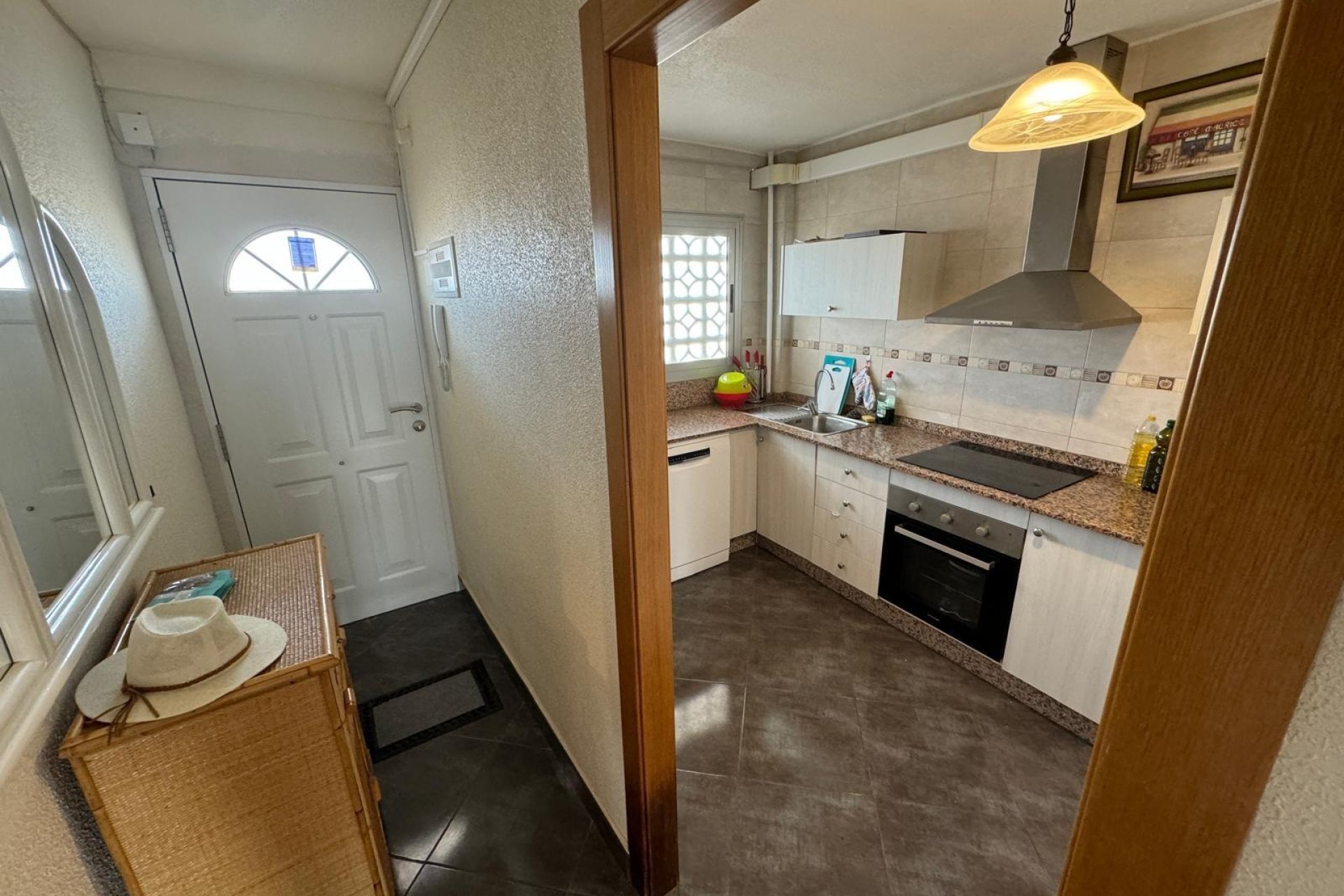 Segunda mano - Apartamento -
Torrevieja - Playa del Cura