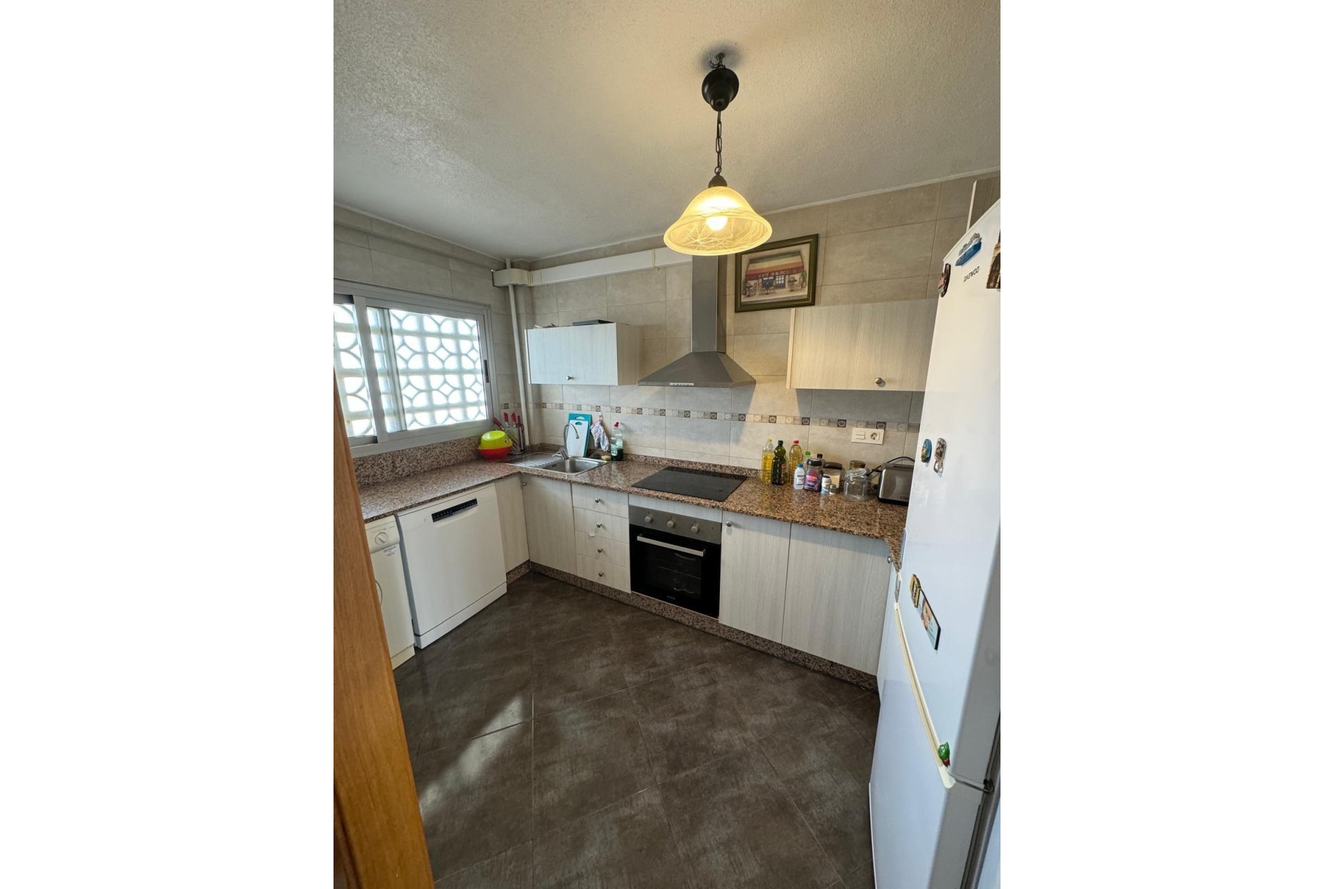 Segunda mano - Apartamento -
Torrevieja - Playa del Cura