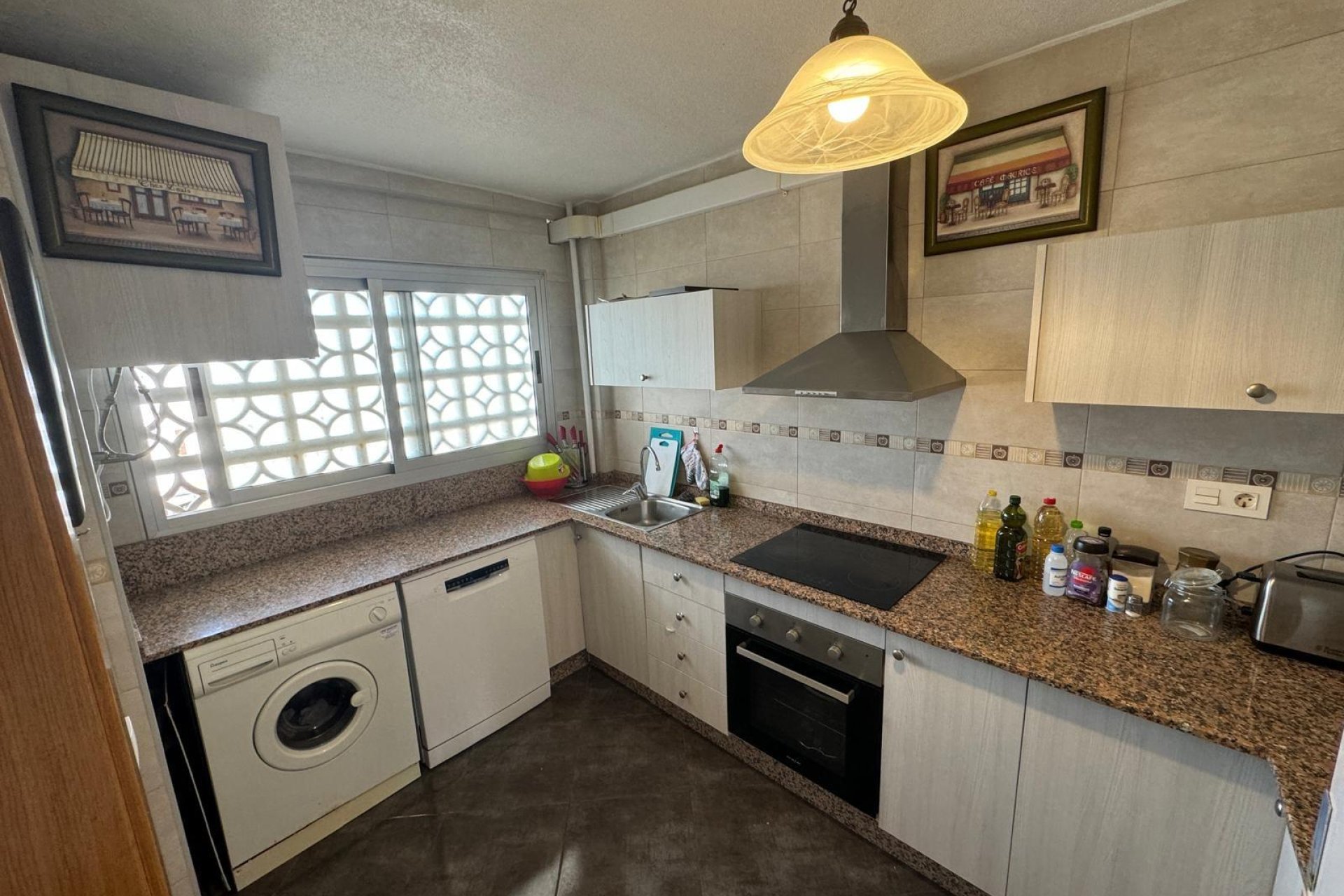 Segunda mano - Apartamento -
Torrevieja - Playa del Cura