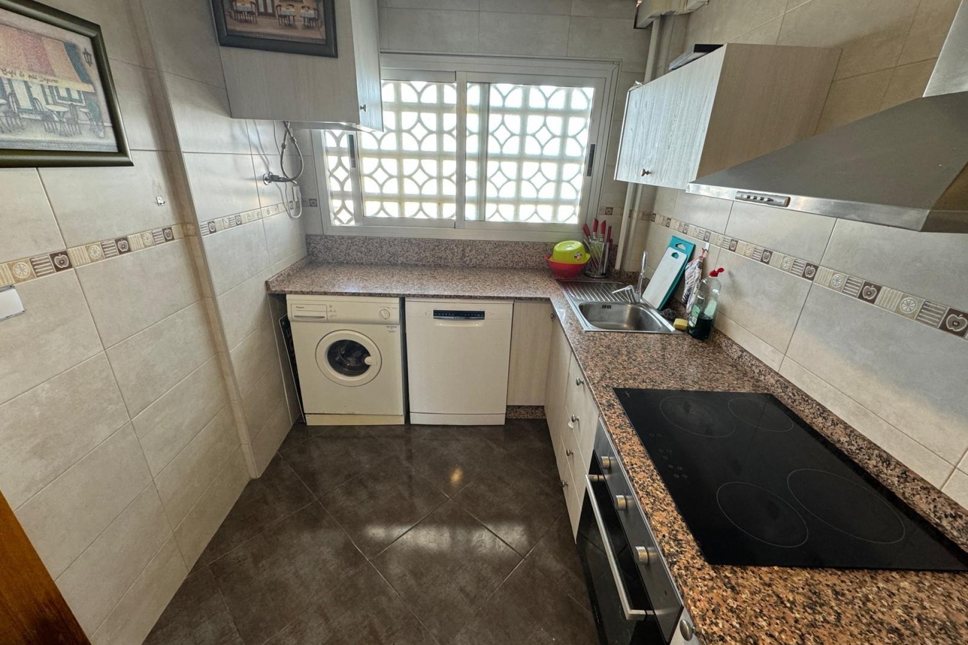 Segunda mano - Apartamento -
Torrevieja - Playa del Cura