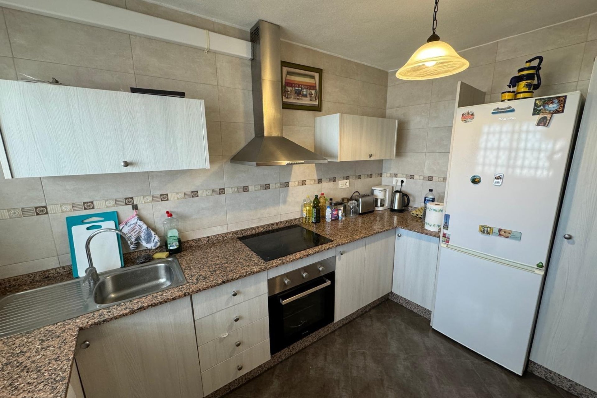 Segunda mano - Apartamento -
Torrevieja - Playa del Cura