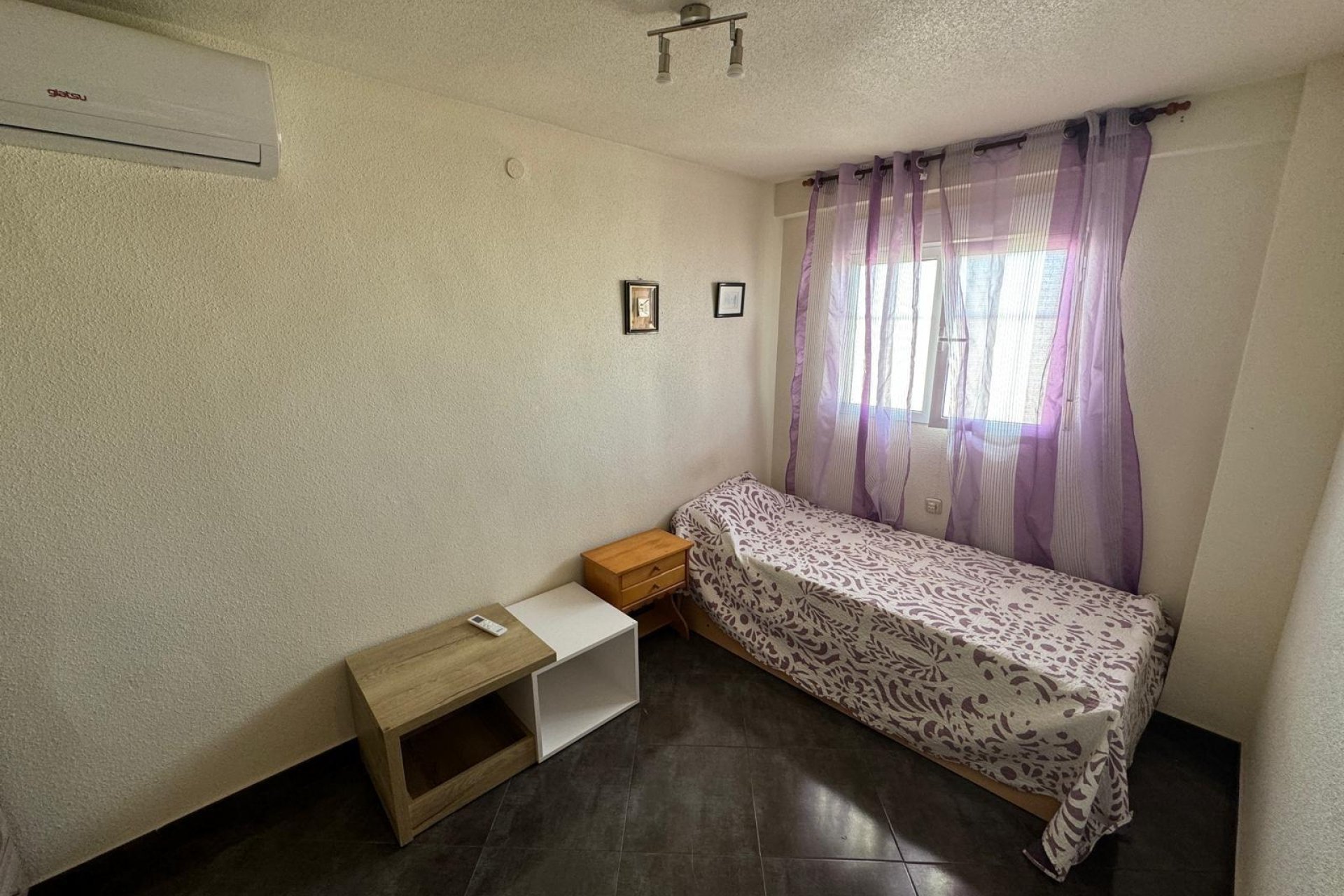 Segunda mano - Apartamento -
Torrevieja - Playa del Cura