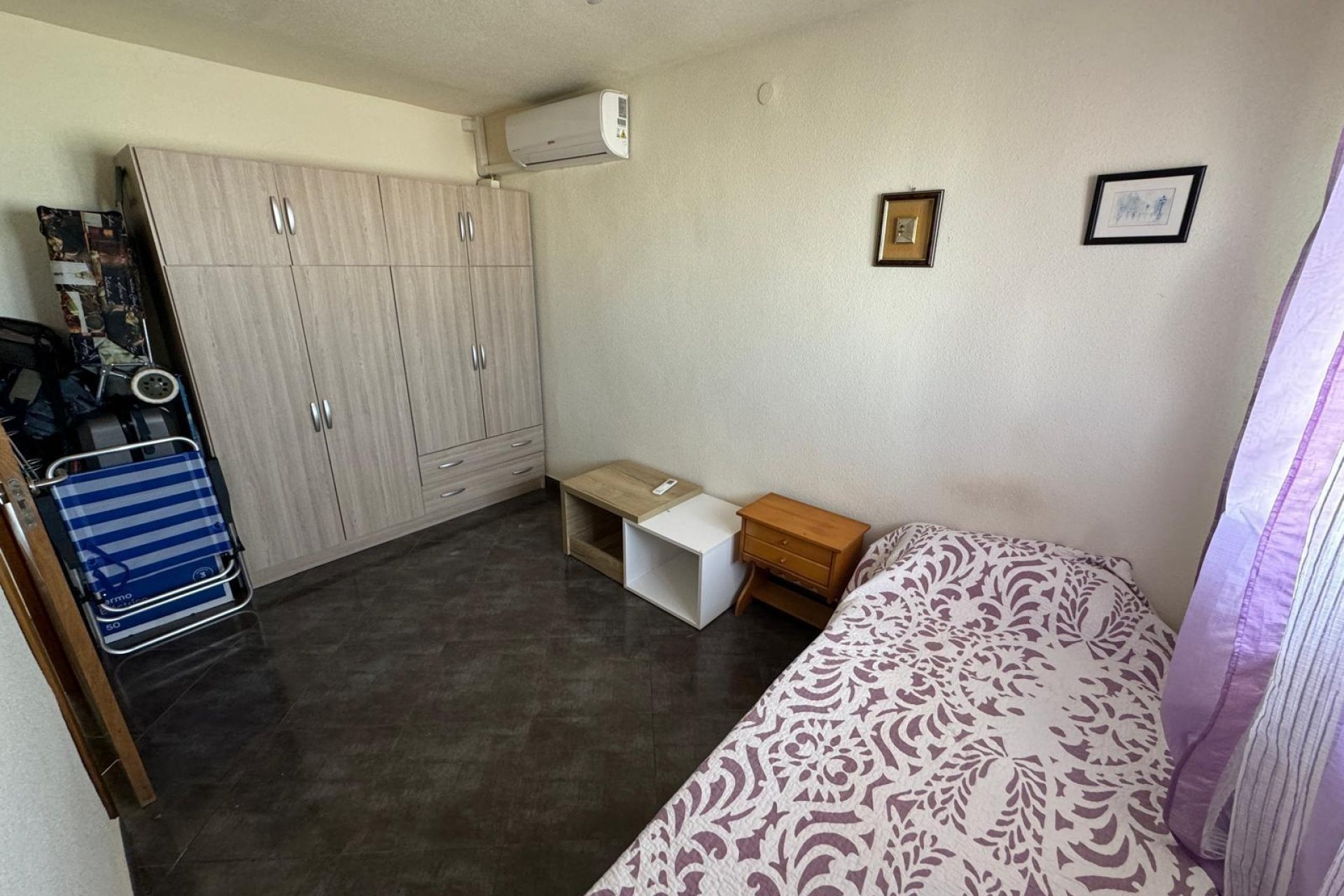 Segunda mano - Apartamento -
Torrevieja - Playa del Cura