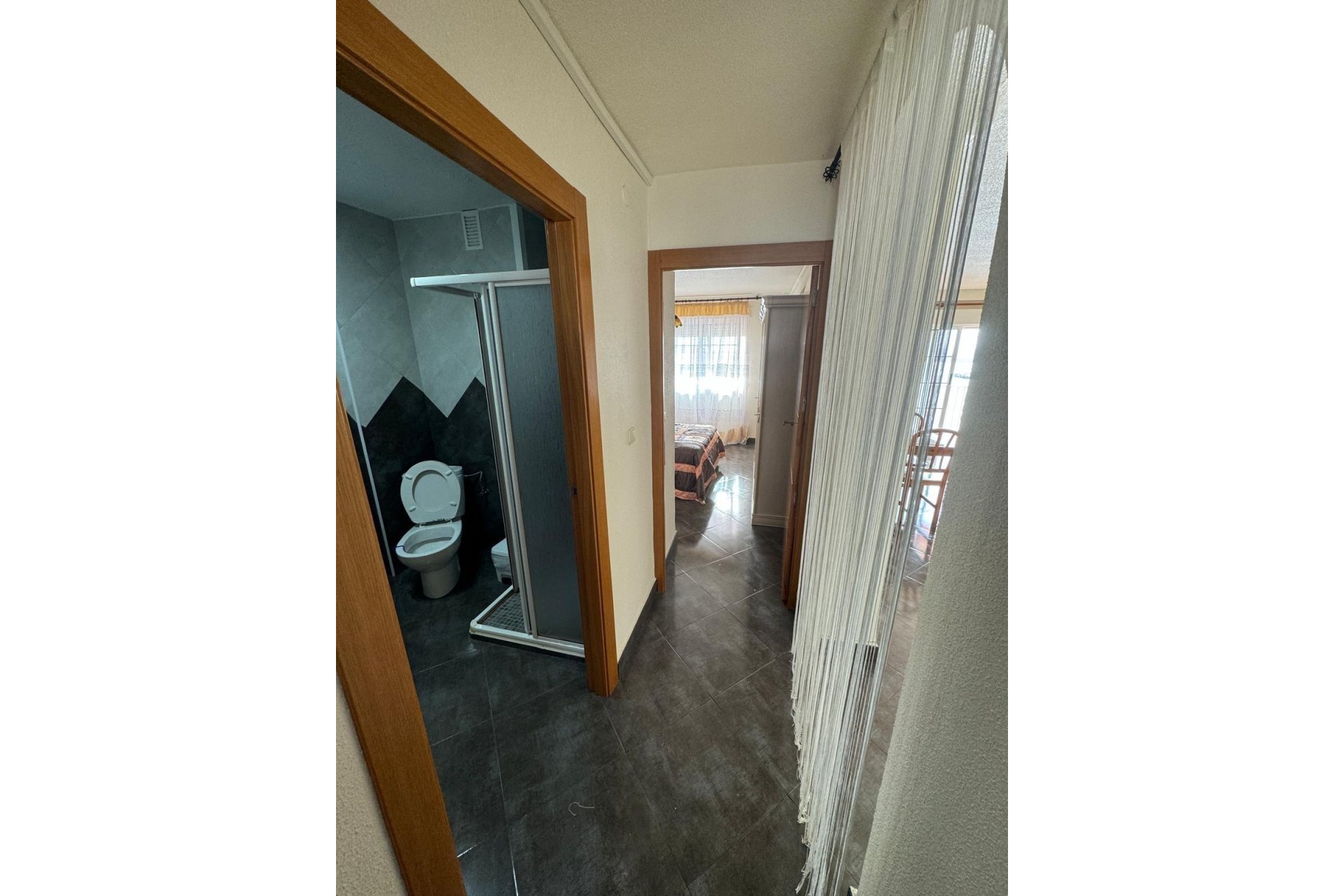 Segunda mano - Apartamento -
Torrevieja - Playa del Cura
