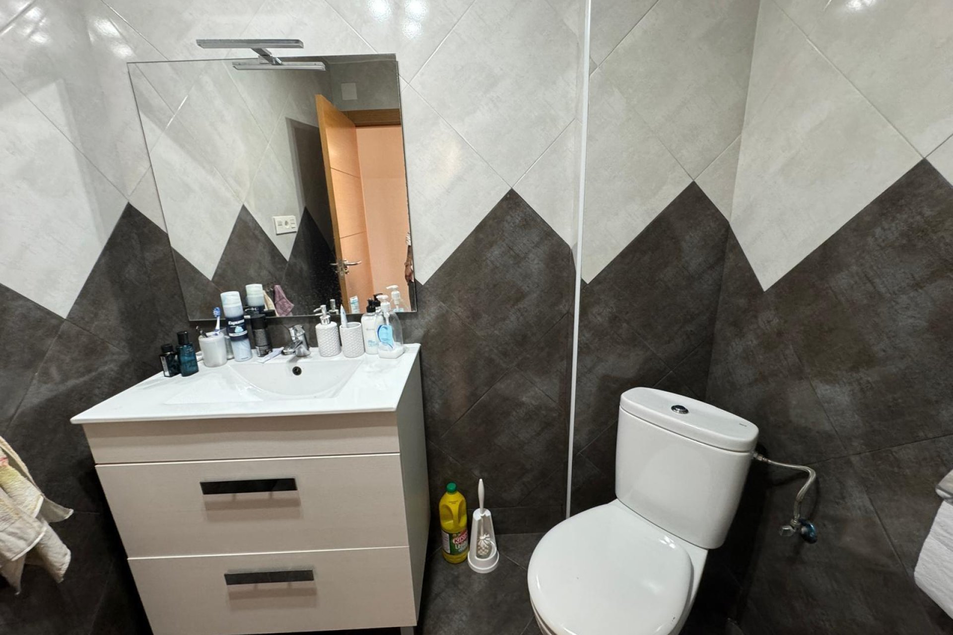 Segunda mano - Apartamento -
Torrevieja - Playa del Cura