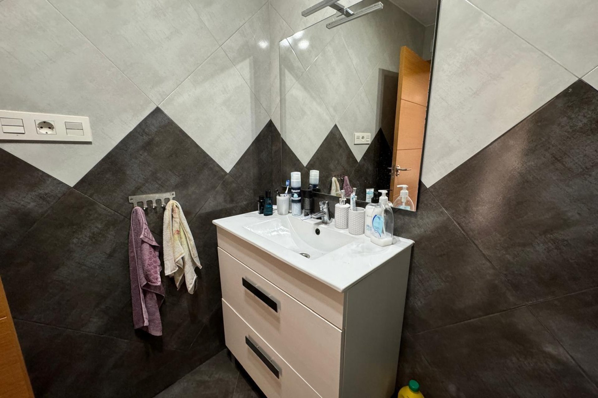 Segunda mano - Apartamento -
Torrevieja - Playa del Cura