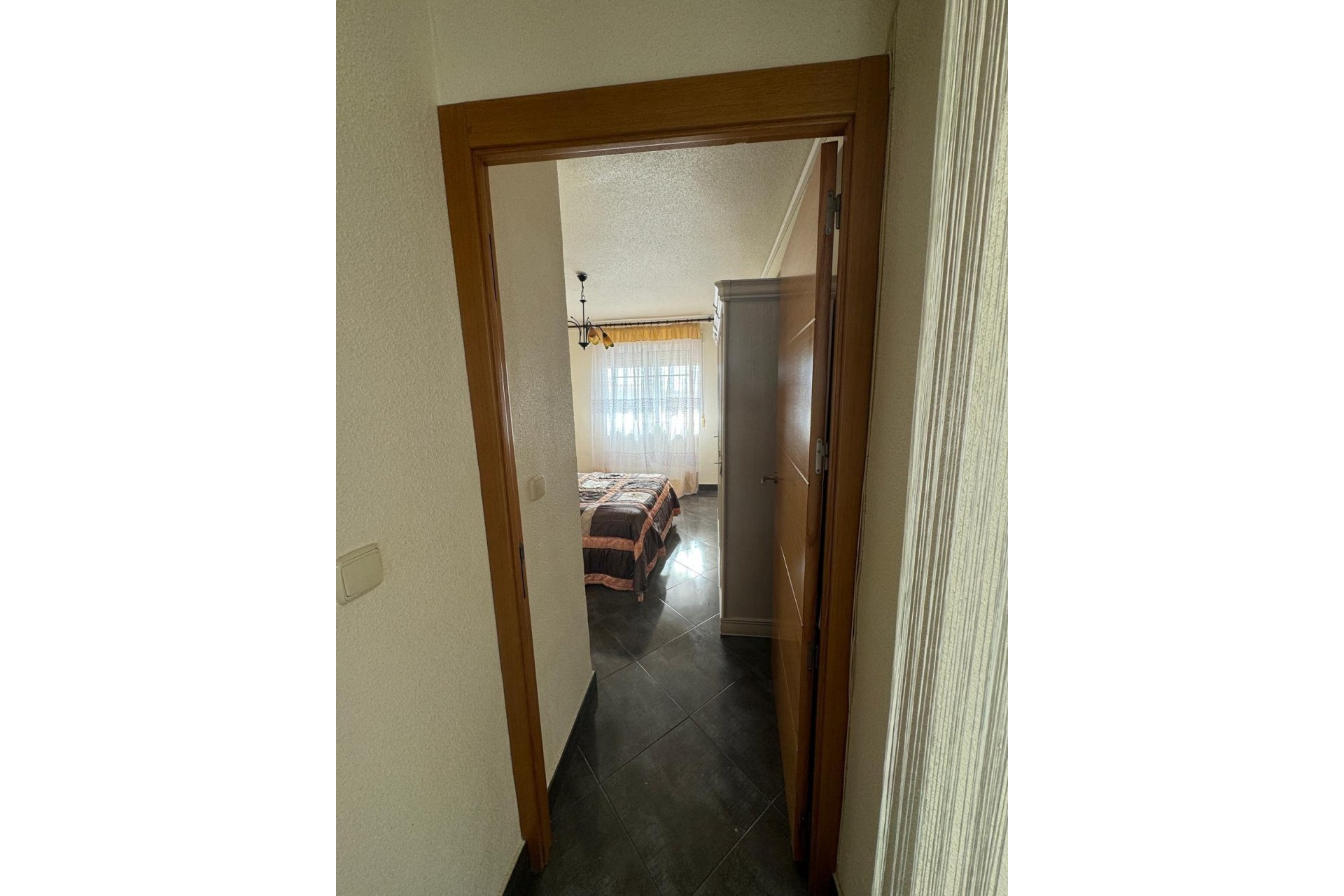 Segunda mano - Apartamento -
Torrevieja - Playa del Cura