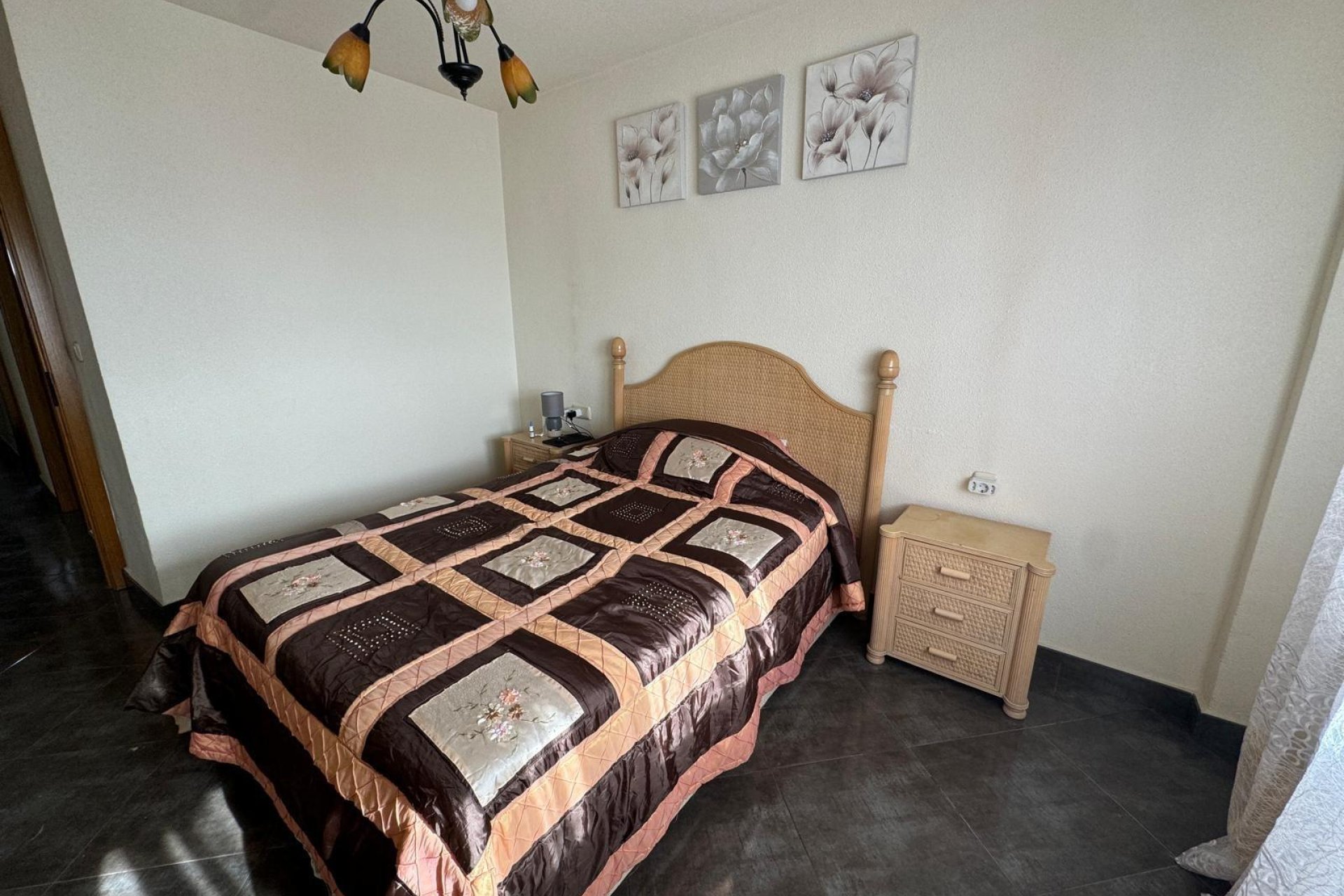 Segunda mano - Apartamento -
Torrevieja - Playa del Cura
